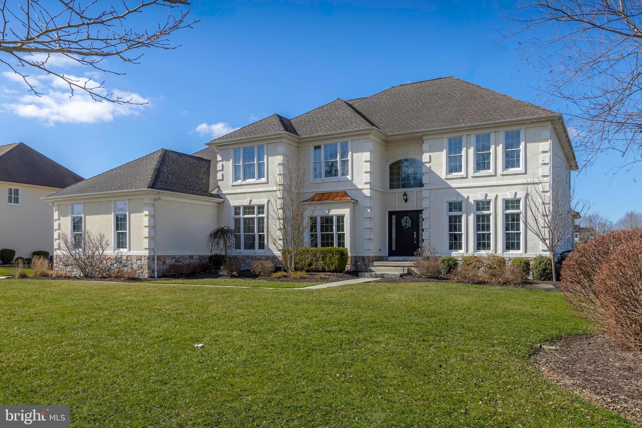 307 Belmont Ct