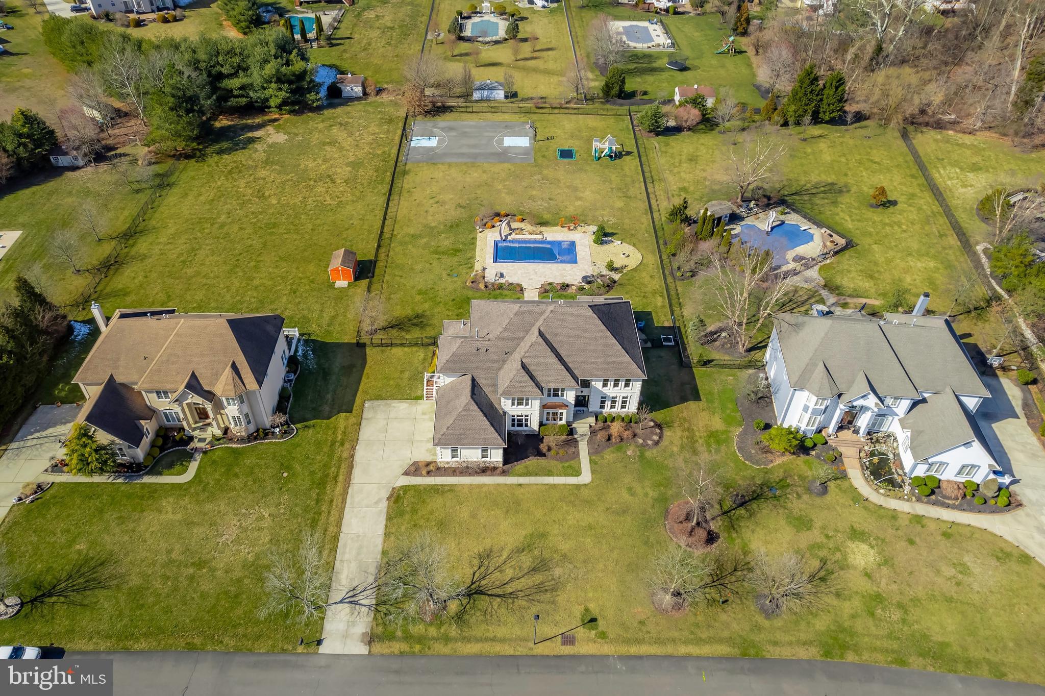 307 Belmont Ct