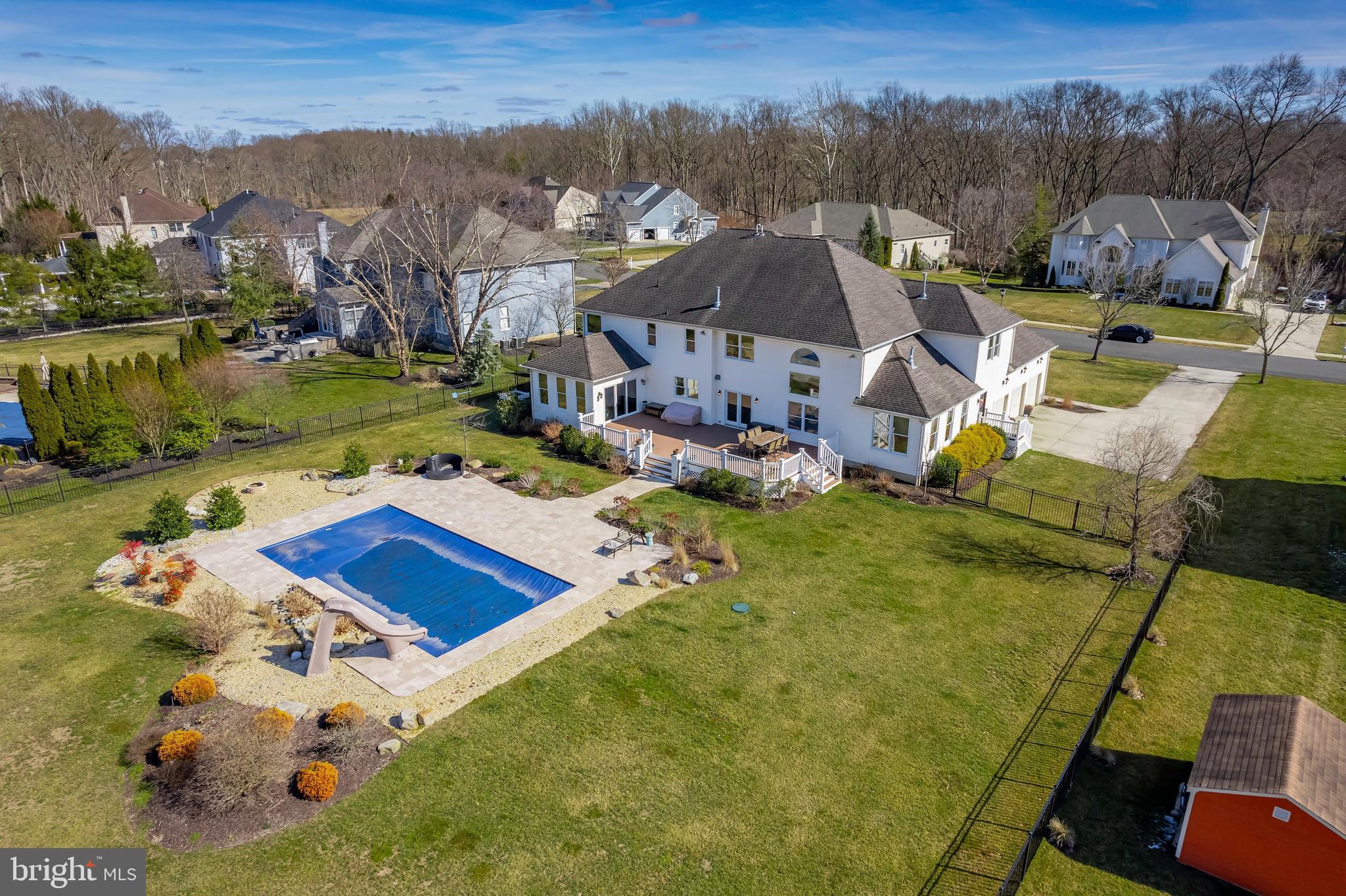 307 Belmont Ct