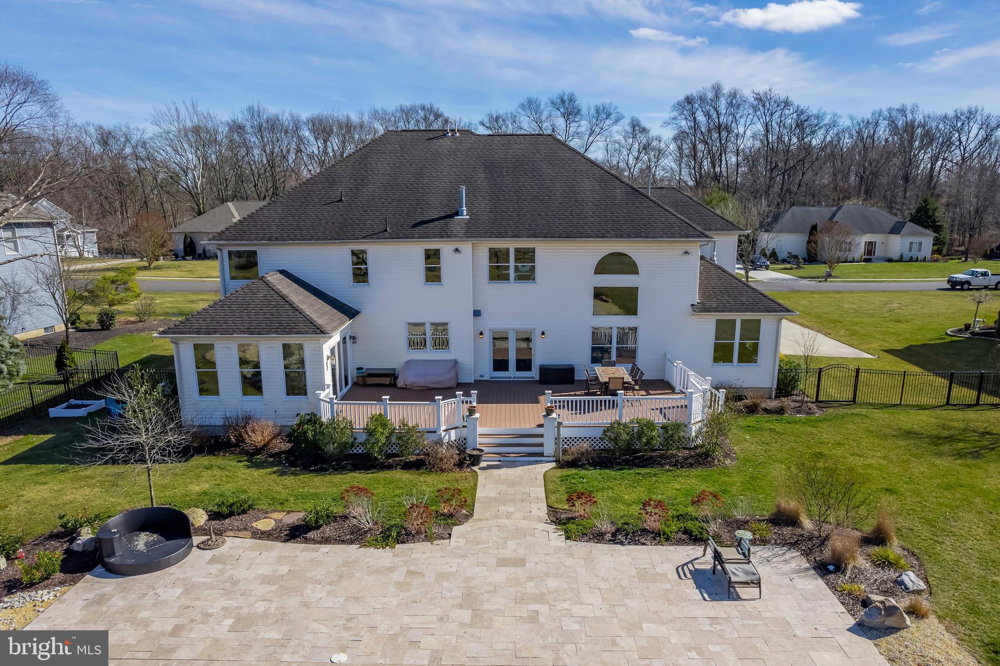 307 Belmont Ct