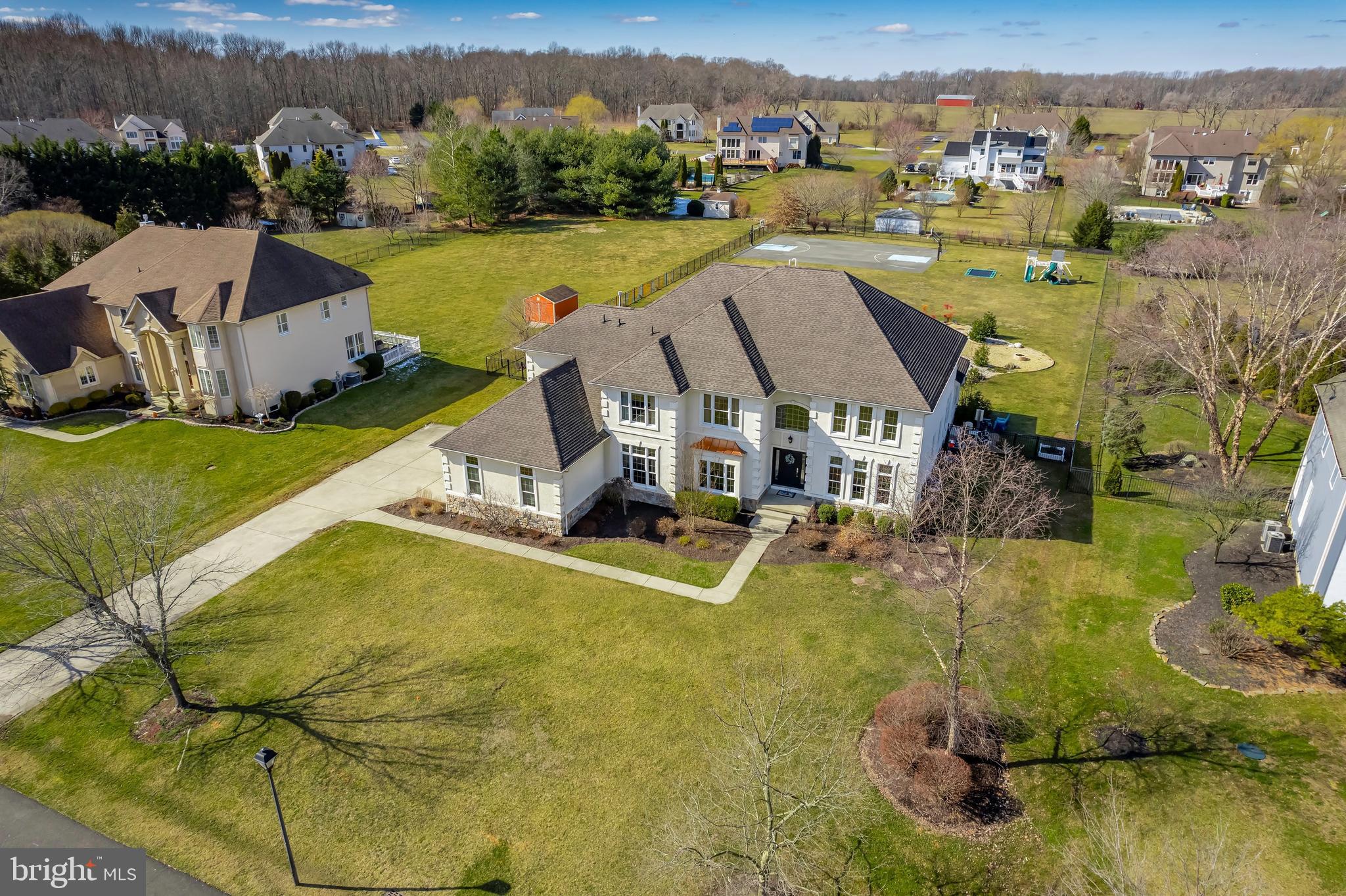 307 Belmont Ct