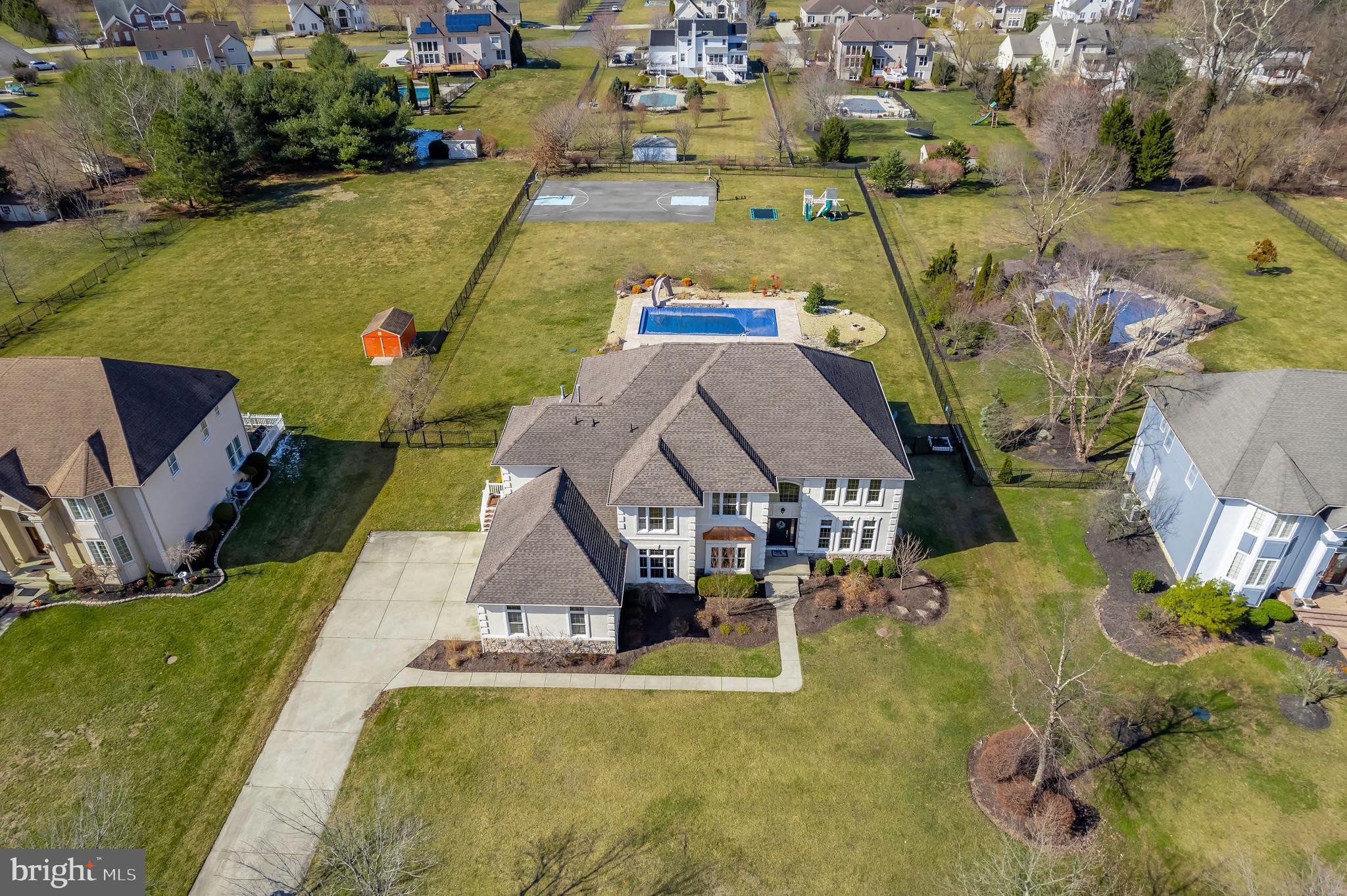 307 Belmont Ct