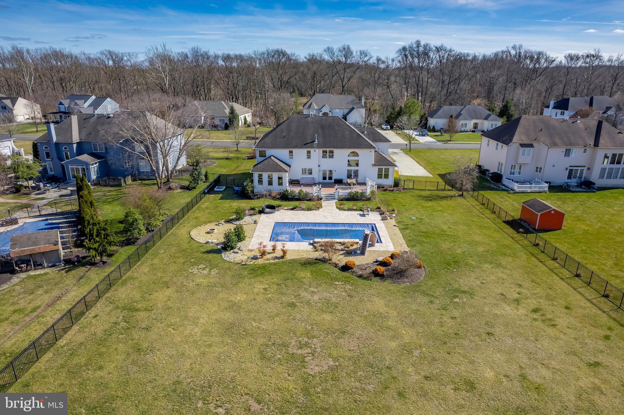307 Belmont Ct