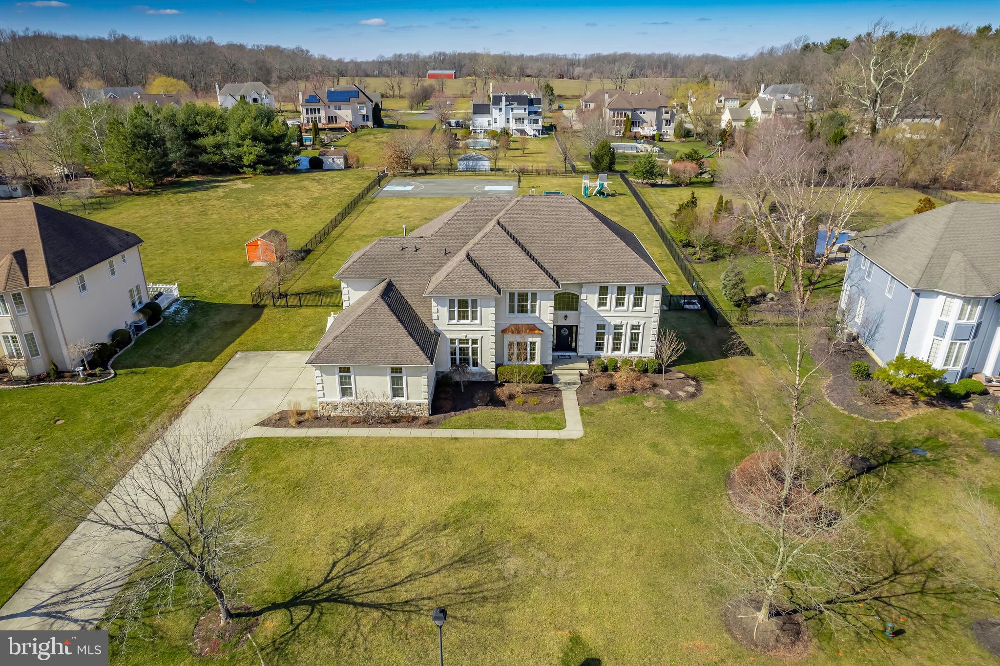 307 Belmont Ct