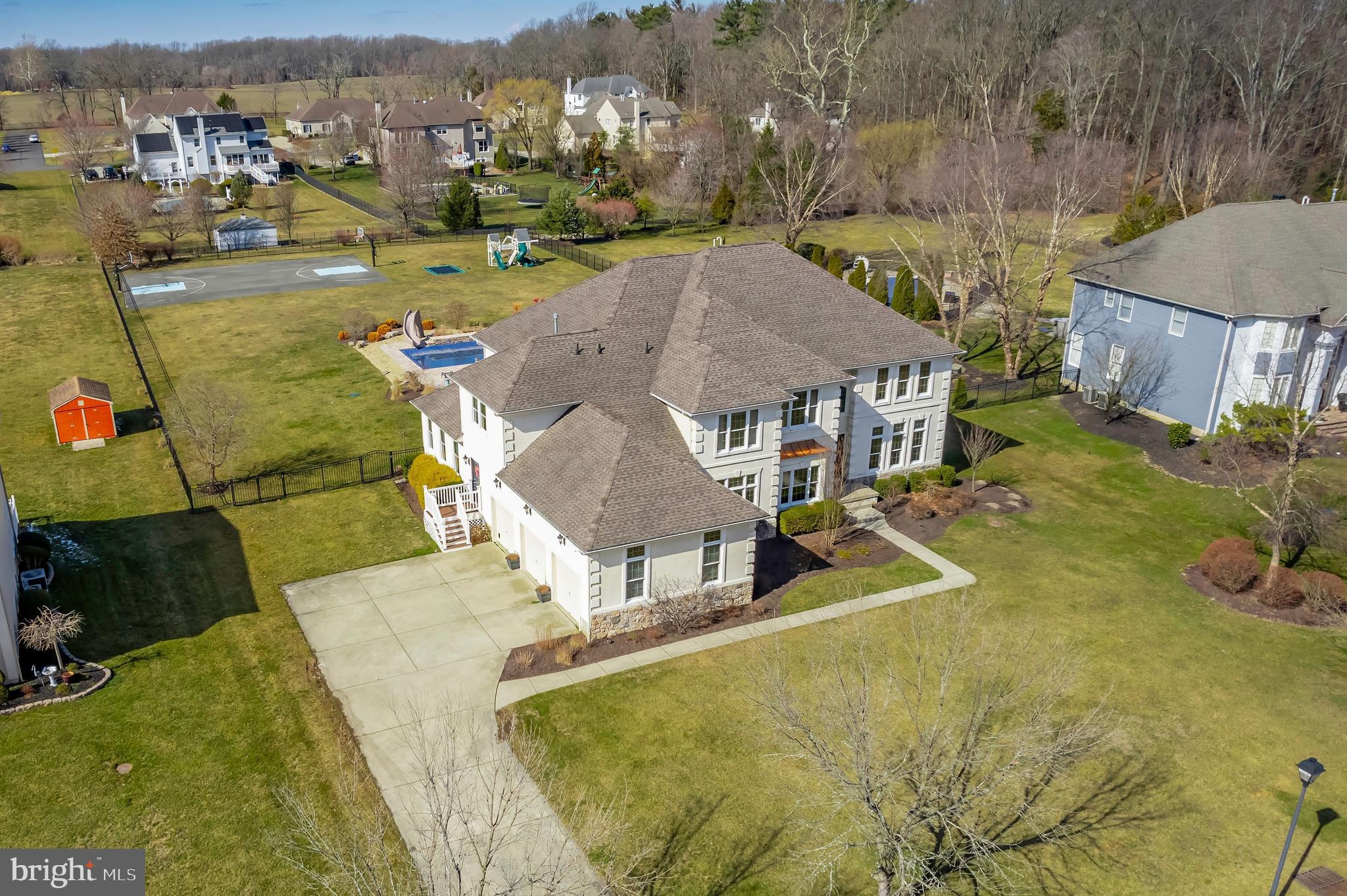 307 Belmont Ct