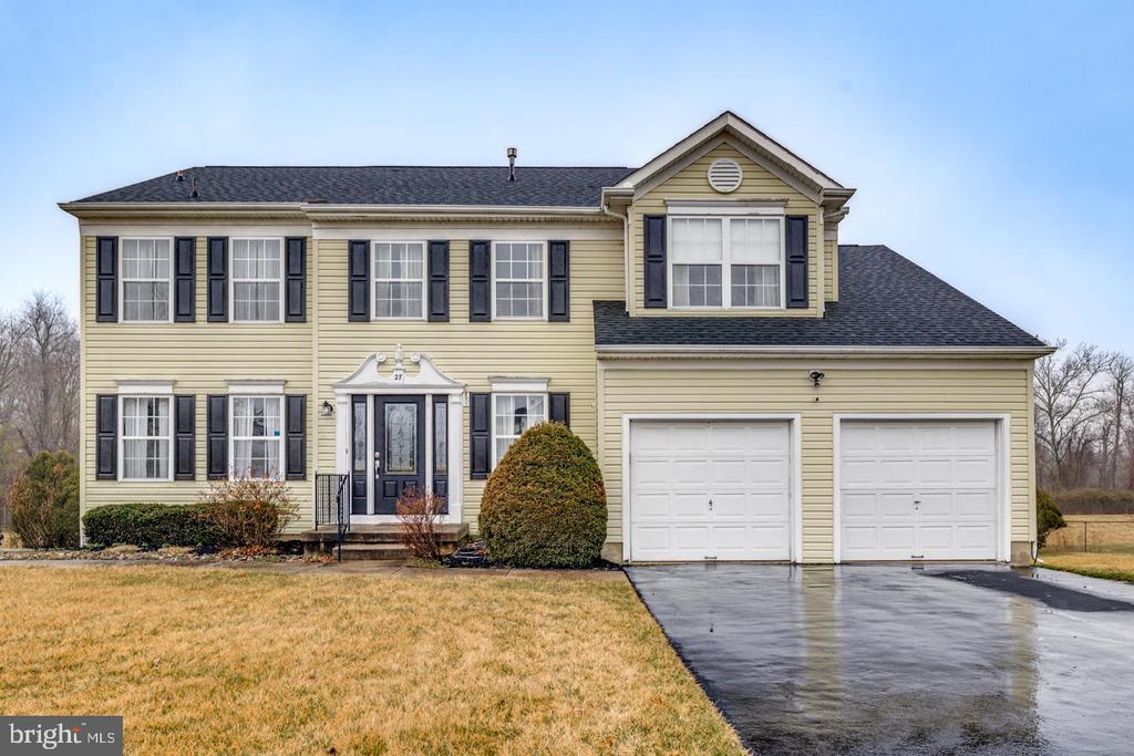 27 TURTLE CREEK DRIVE
