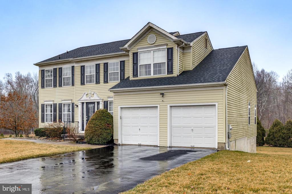 27 TURTLE CREEK DRIVE