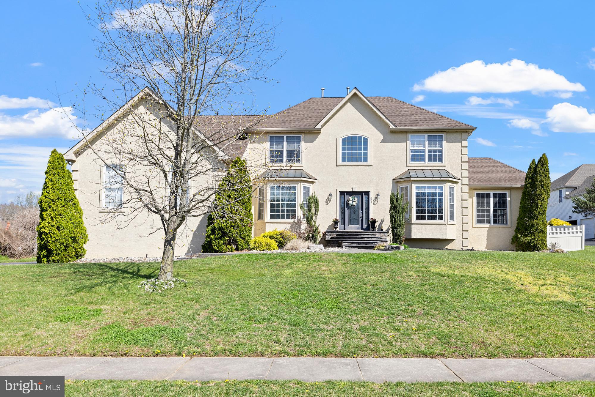 303 Sugar Bush Ct