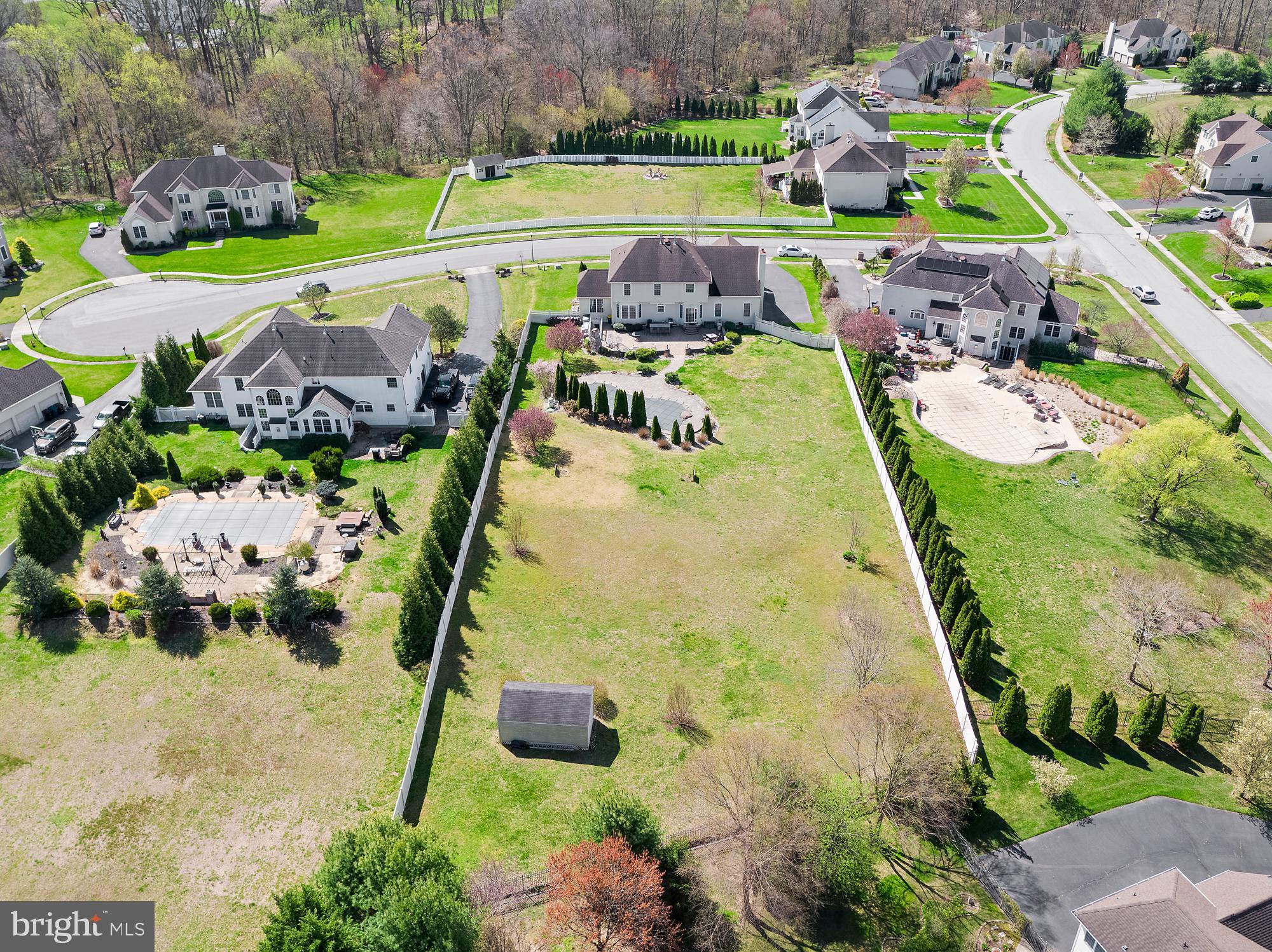 303 Sugar Bush Ct