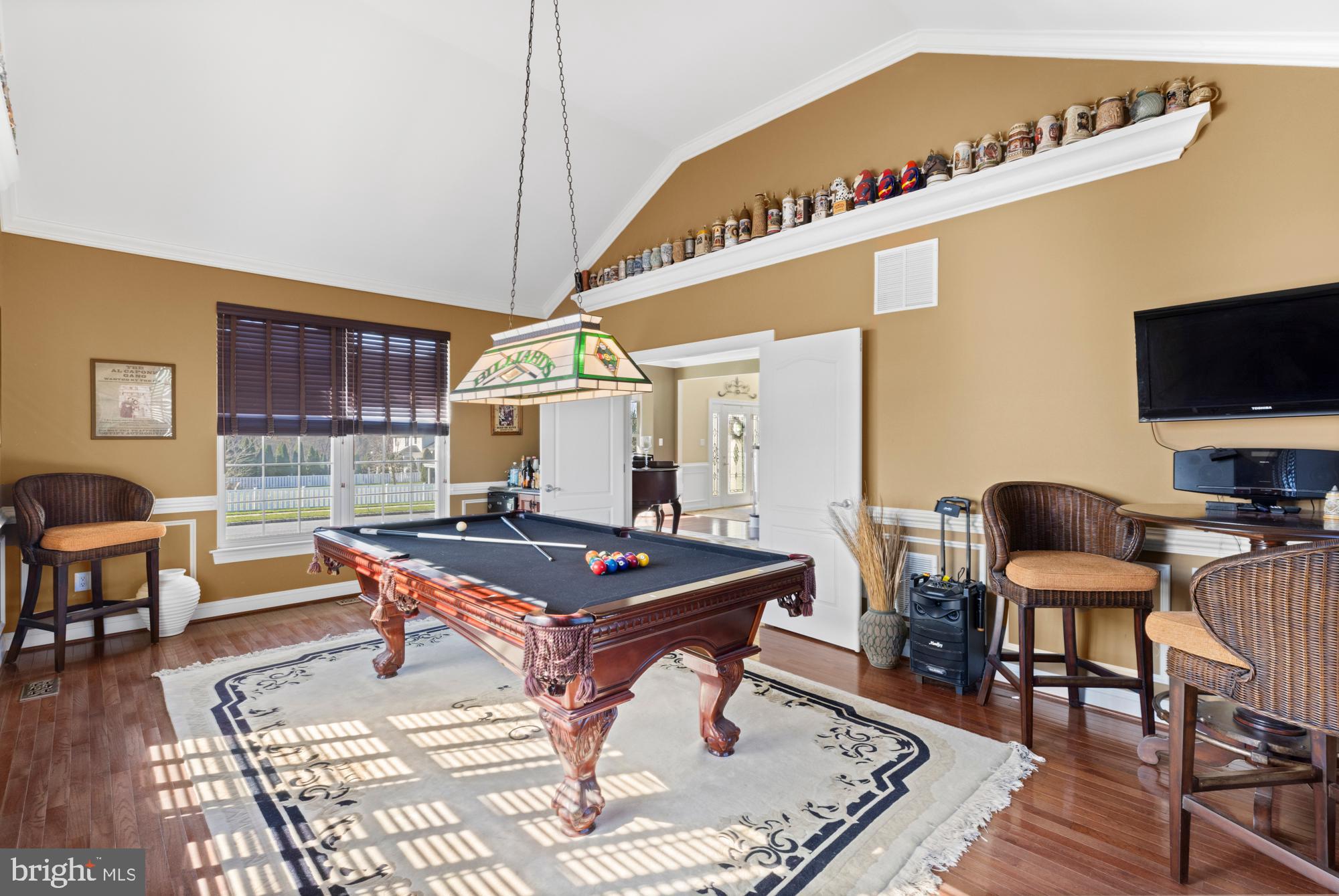 303 Sugar Bush Ct