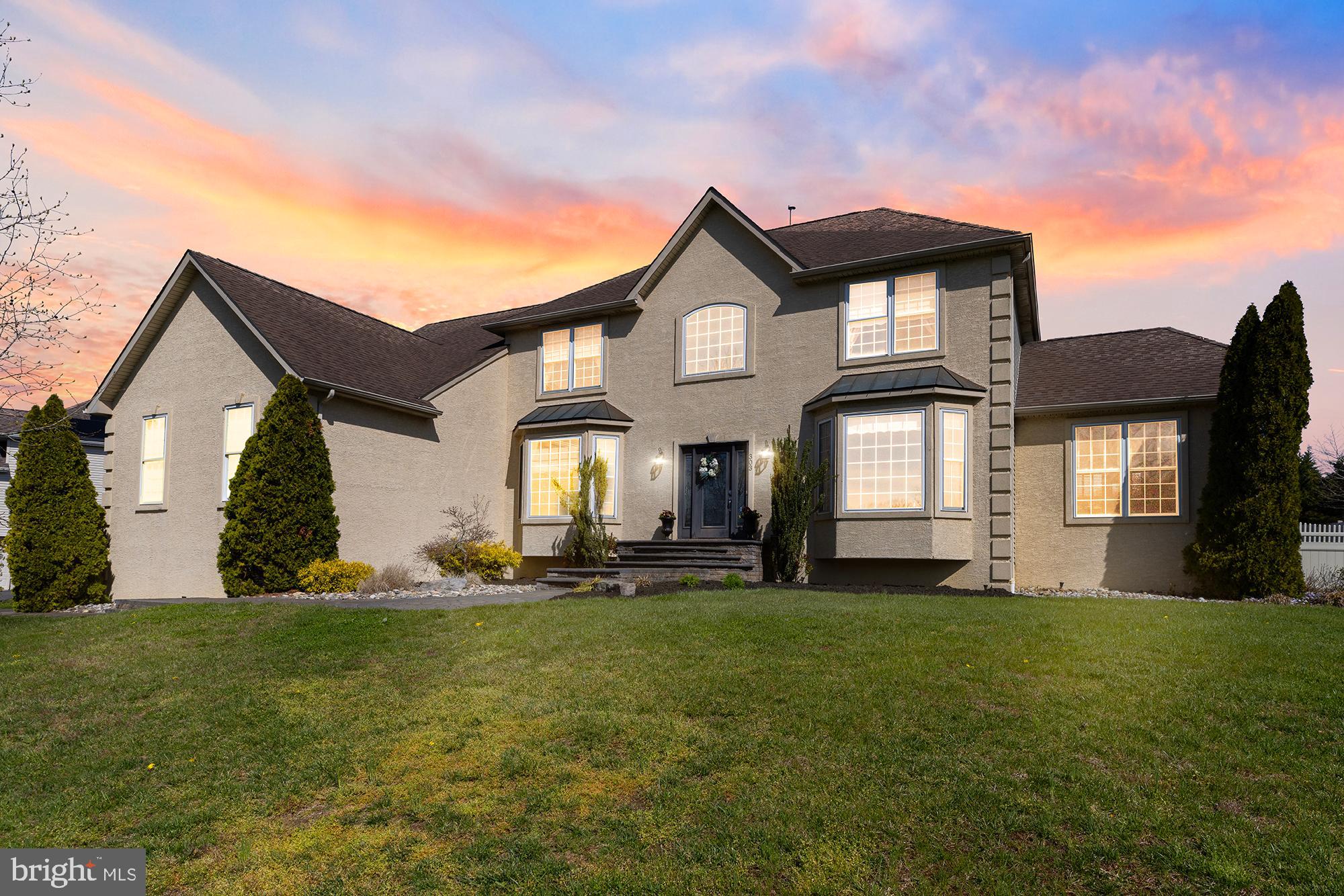 303 Sugar Bush Ct