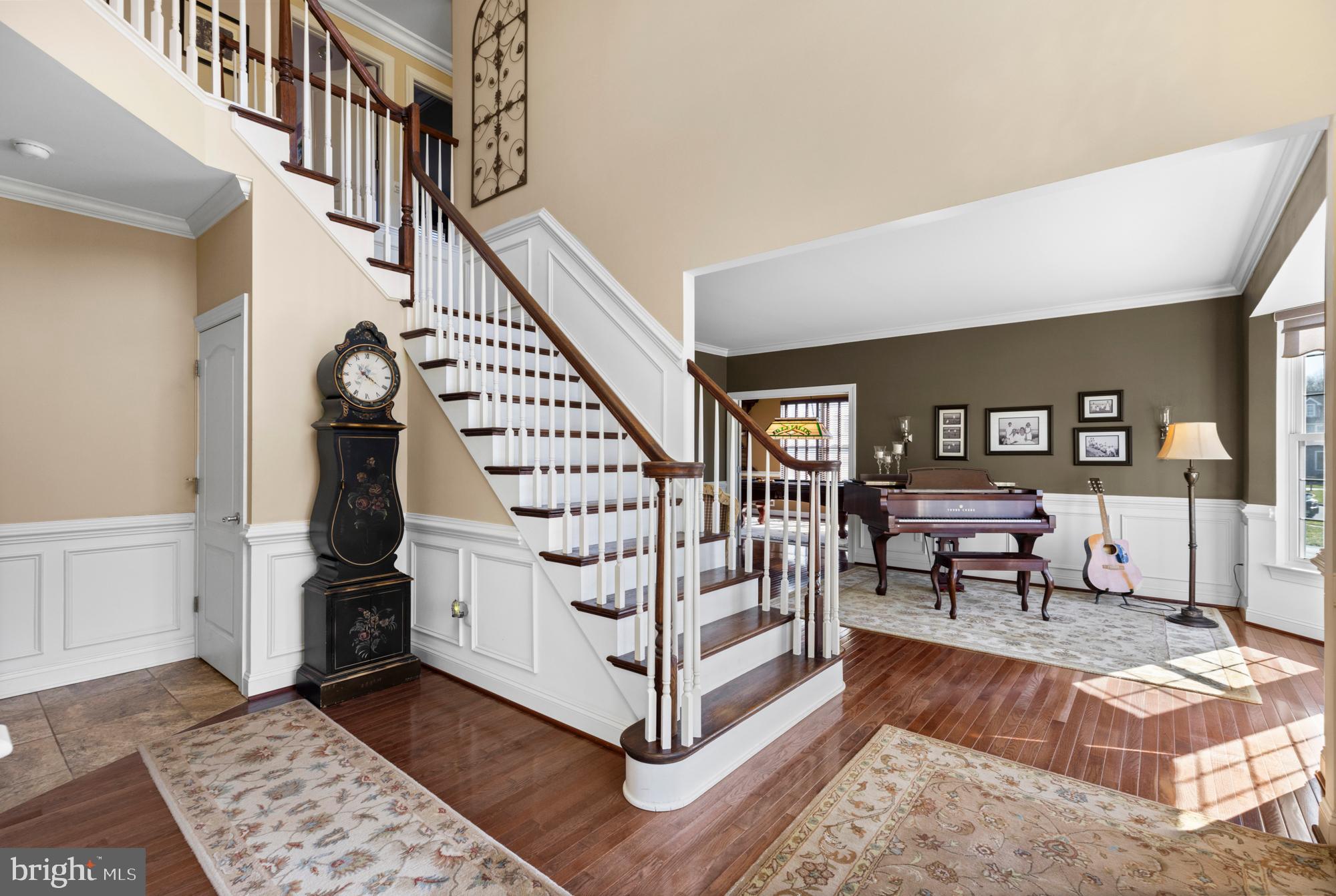303 Sugar Bush Ct