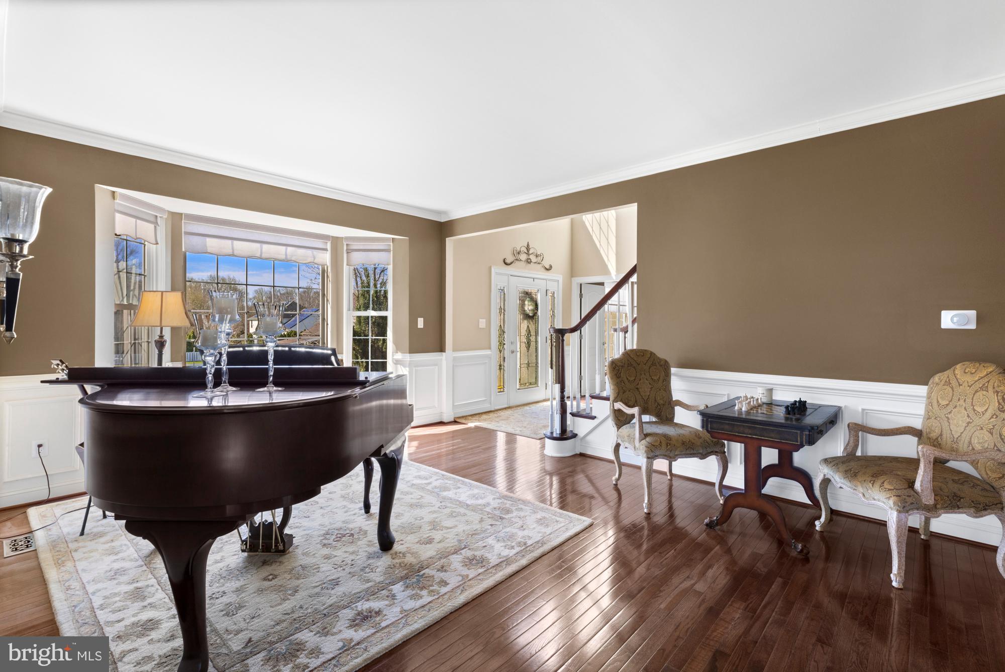 303 Sugar Bush Ct