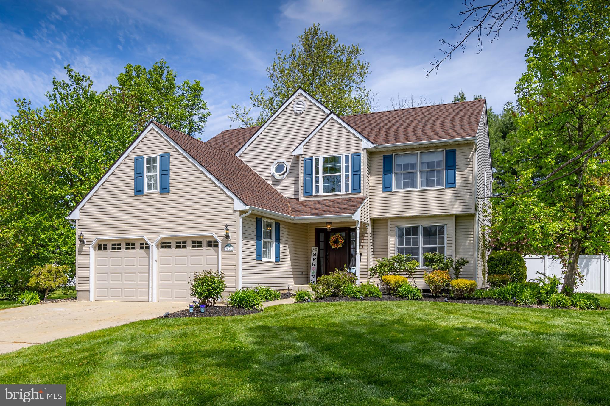 800 Canvasback Dr