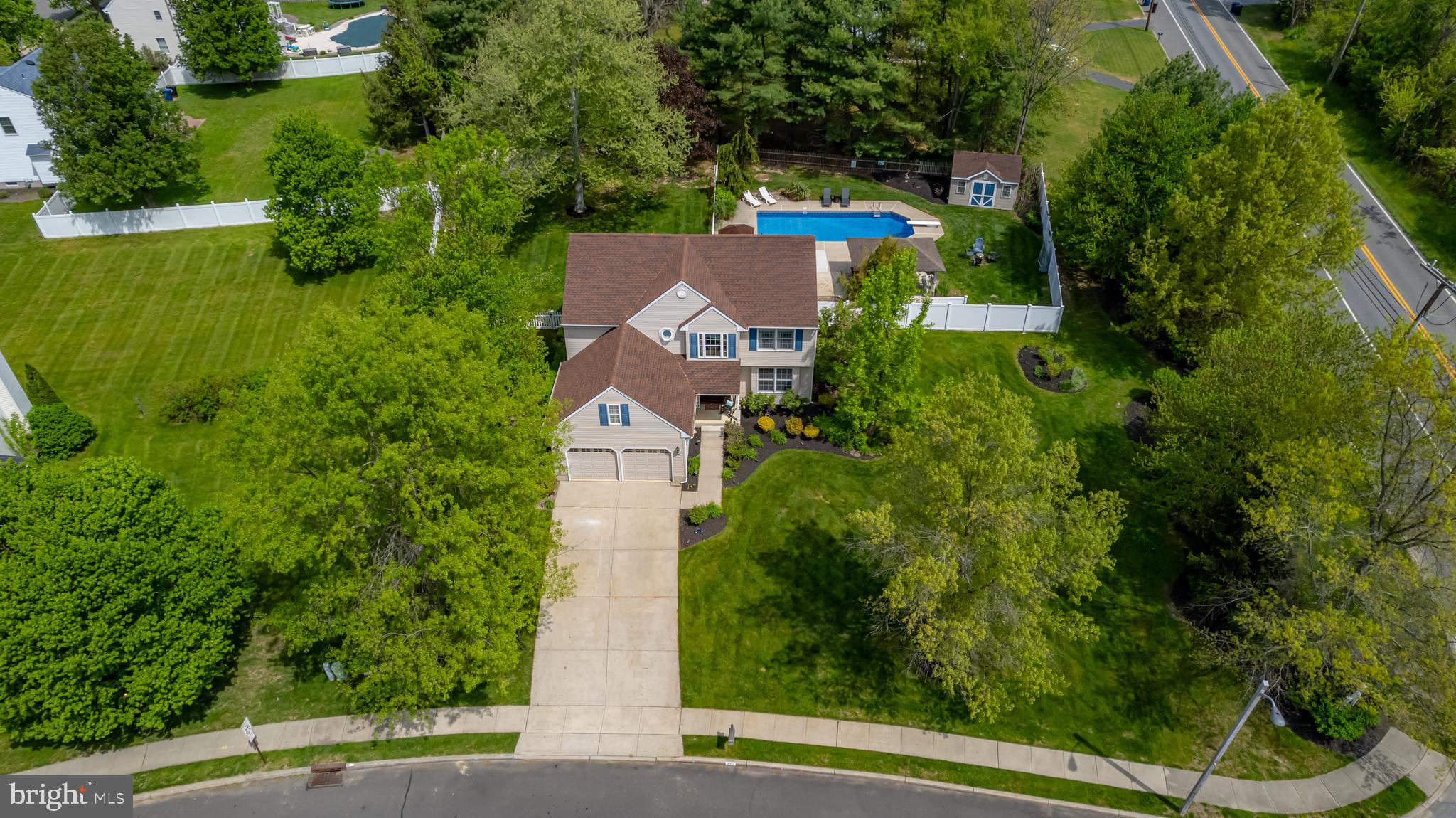 800 Canvasback Dr