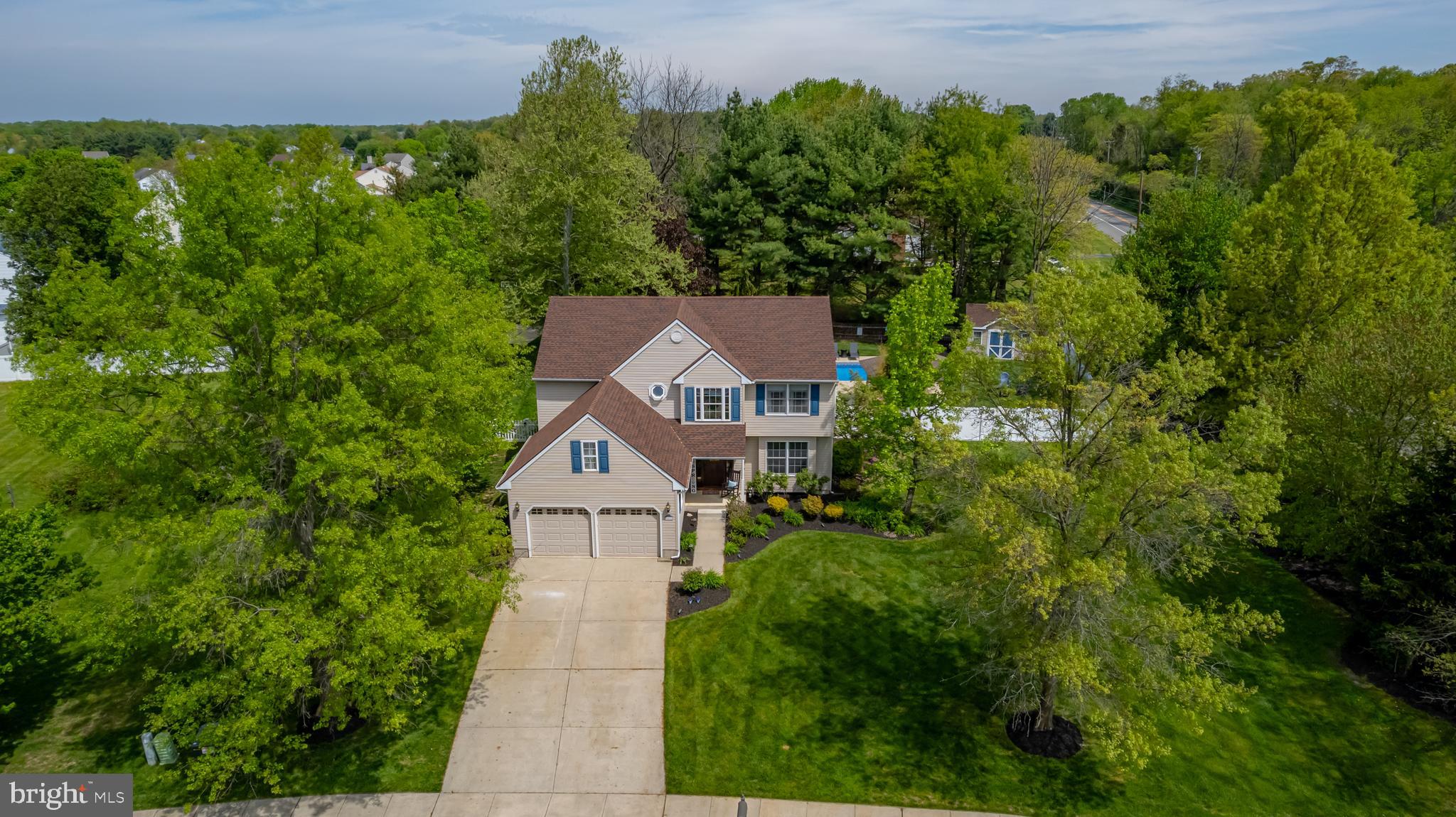 800 Canvasback Dr