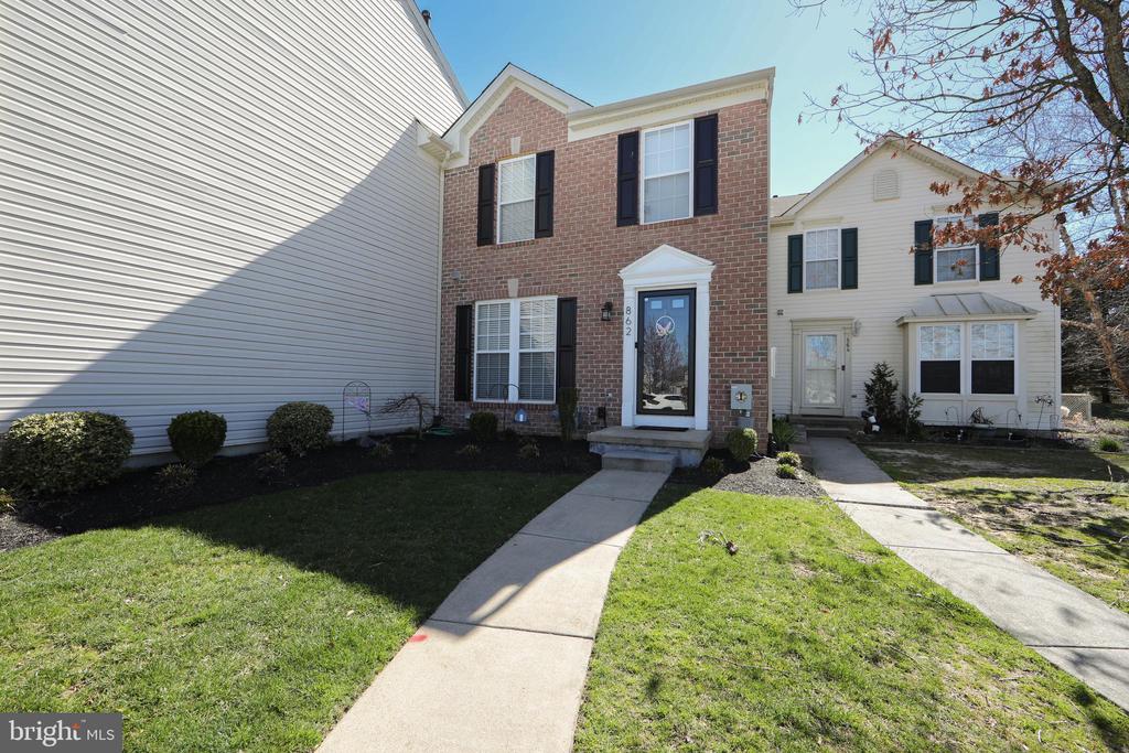 862 Ames Rd