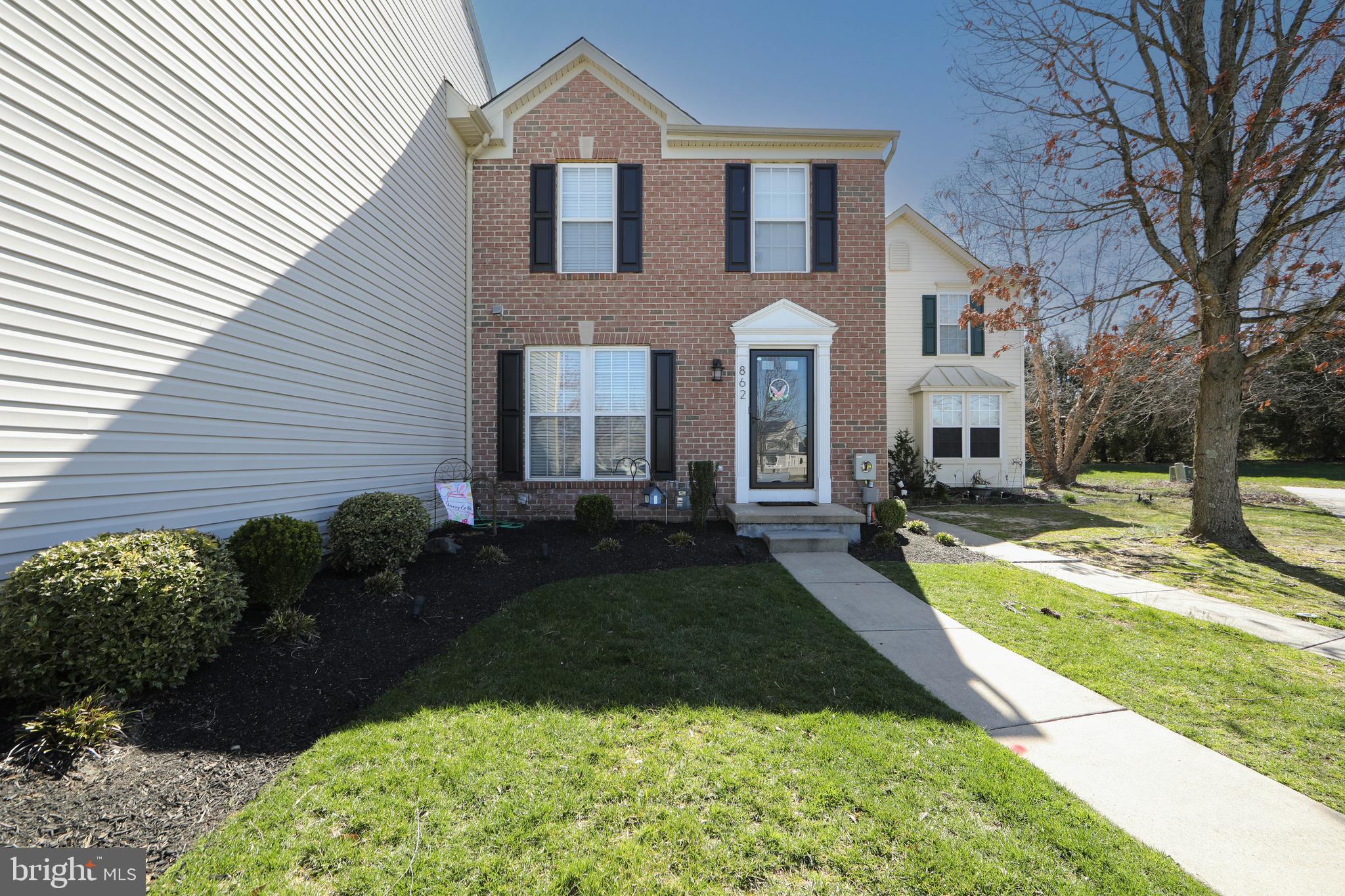 862 Ames Rd