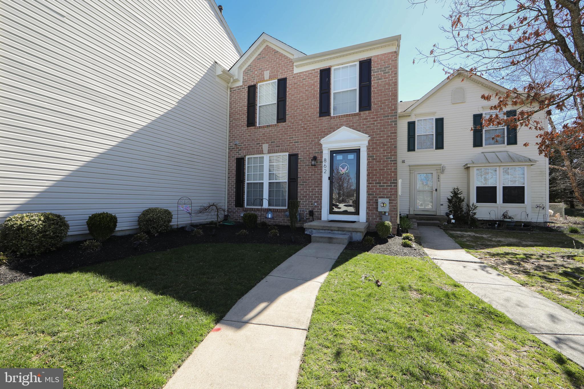 862 Ames Rd