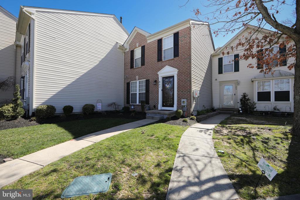 862 Ames Rd
