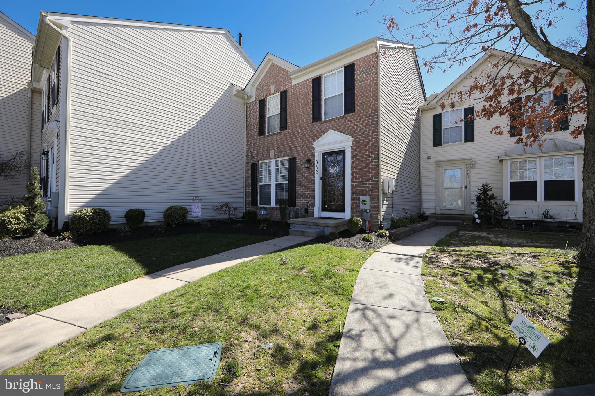 862 Ames Rd