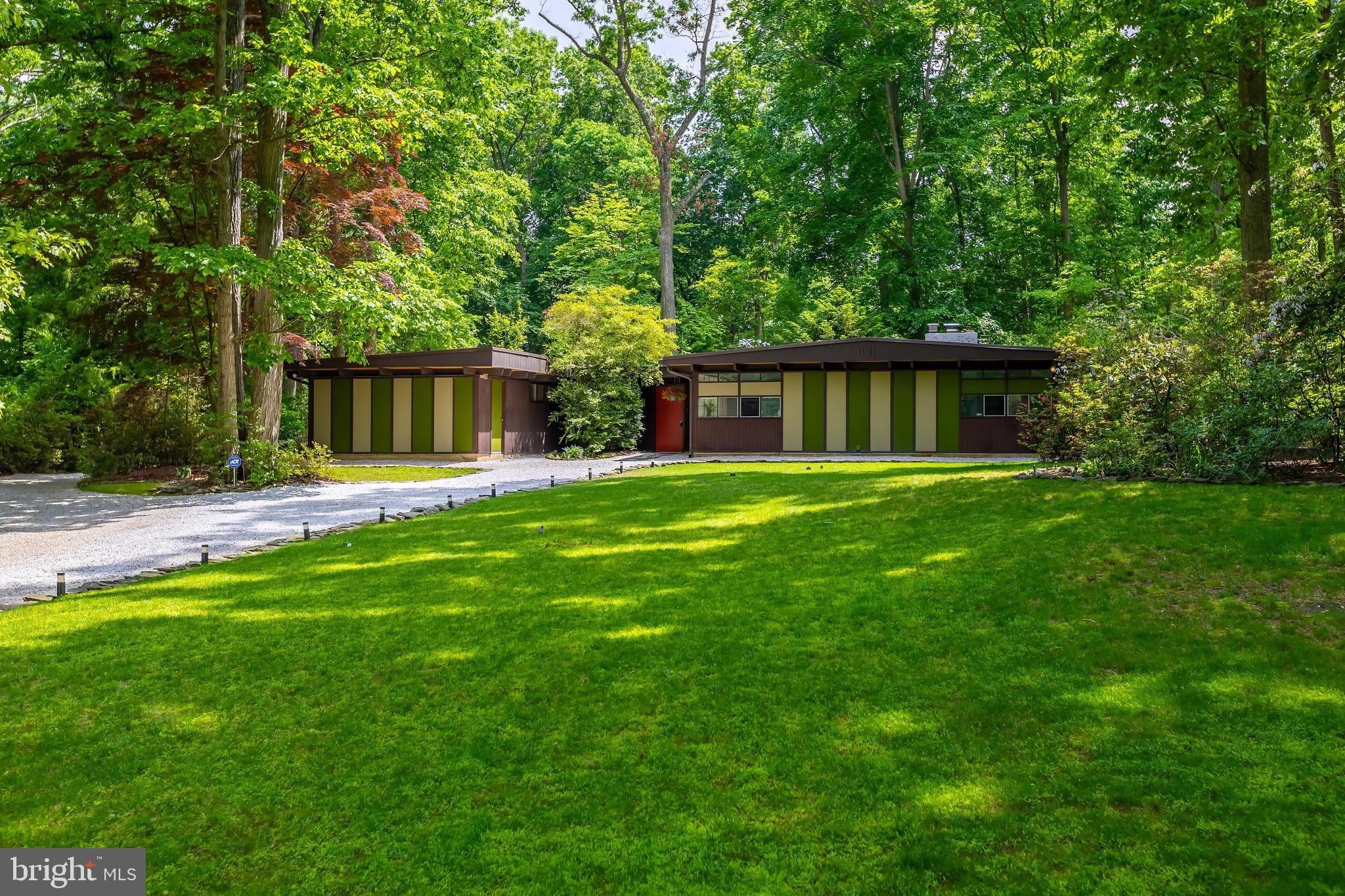 116 SHERWIN ROAD
