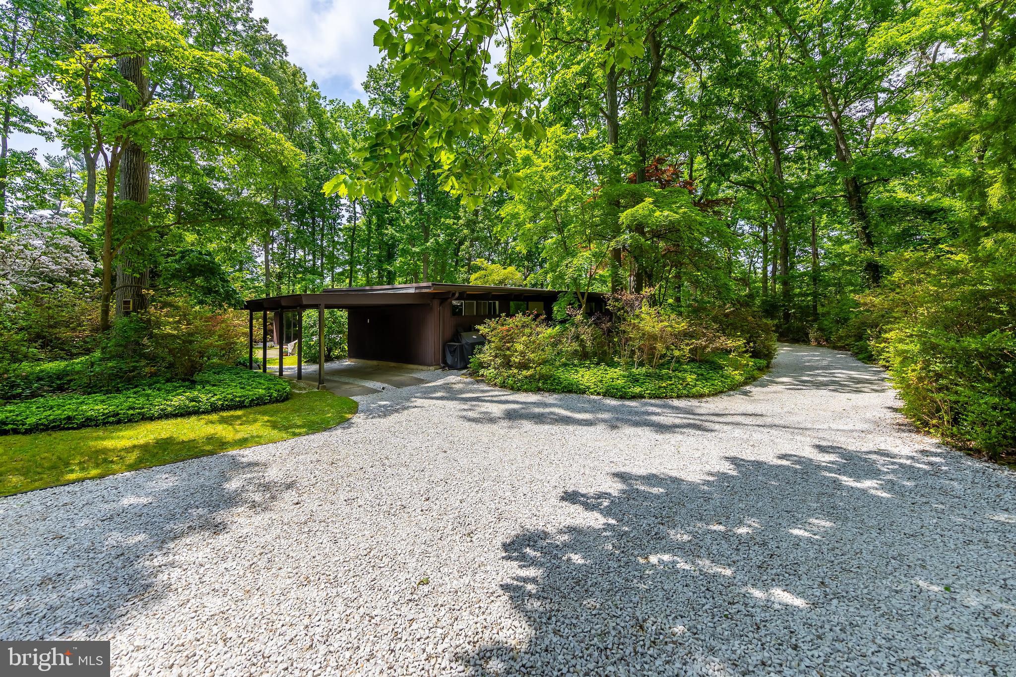 116 SHERWIN ROAD
