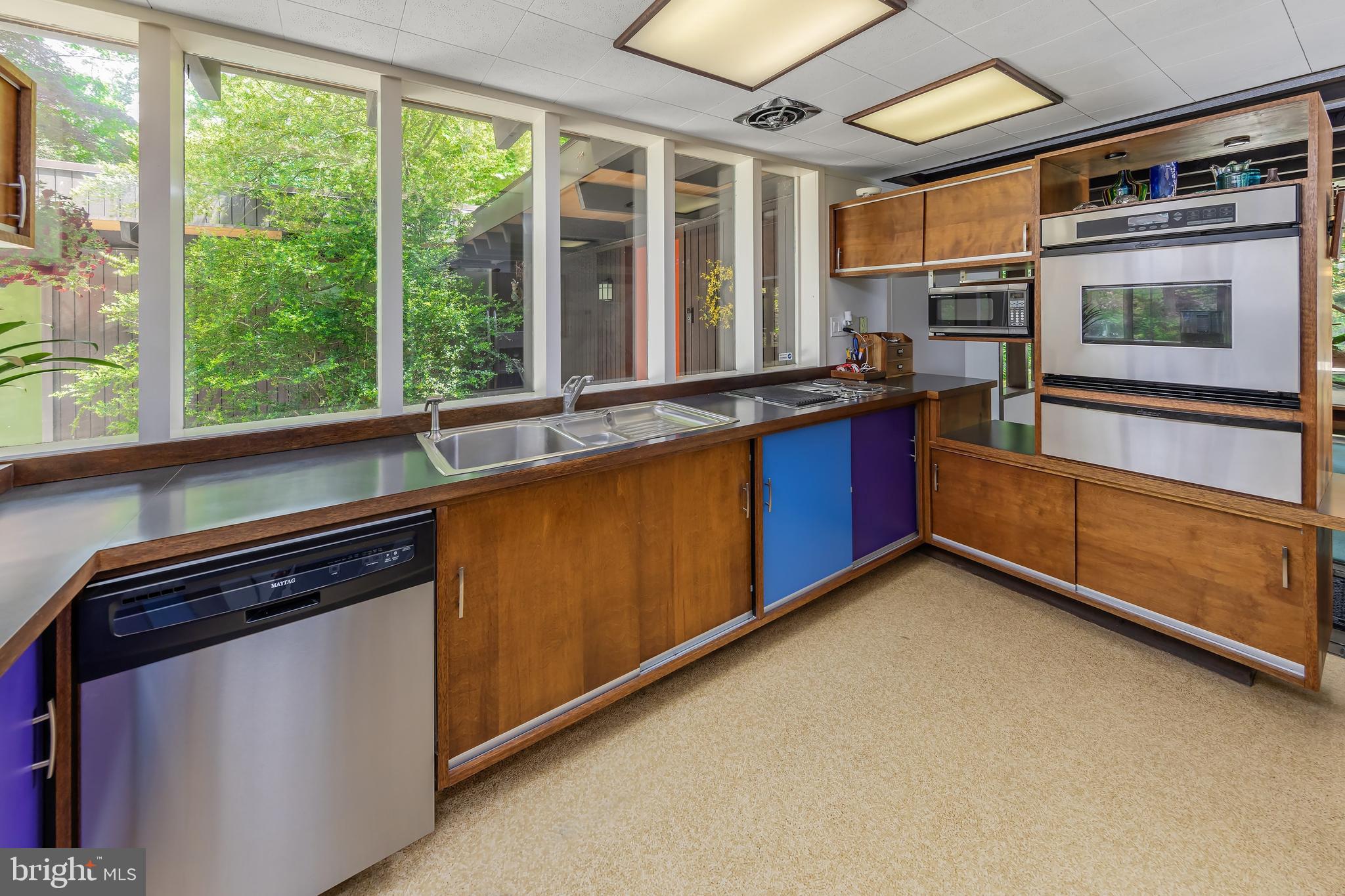 116 SHERWIN ROAD