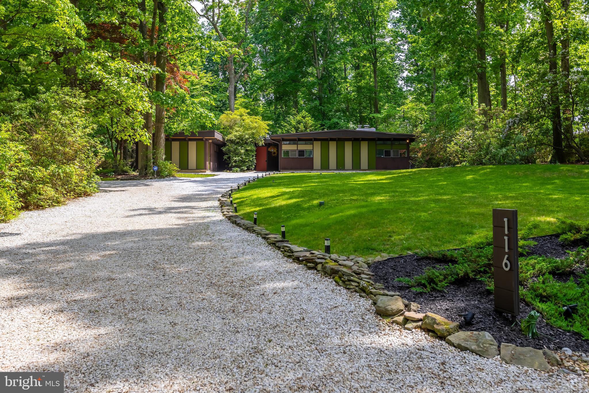 116 SHERWIN ROAD