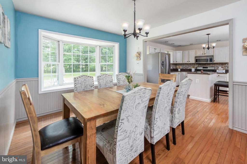 48 DEMOCRAT ROAD