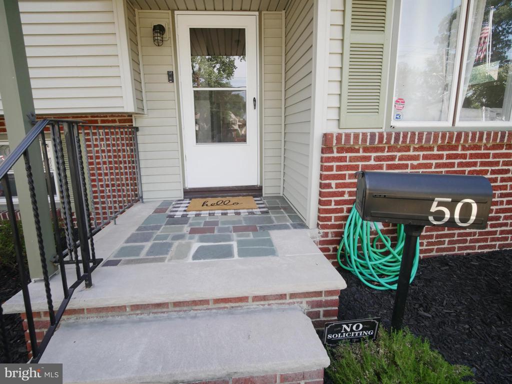 50 HOLLY DRIVE