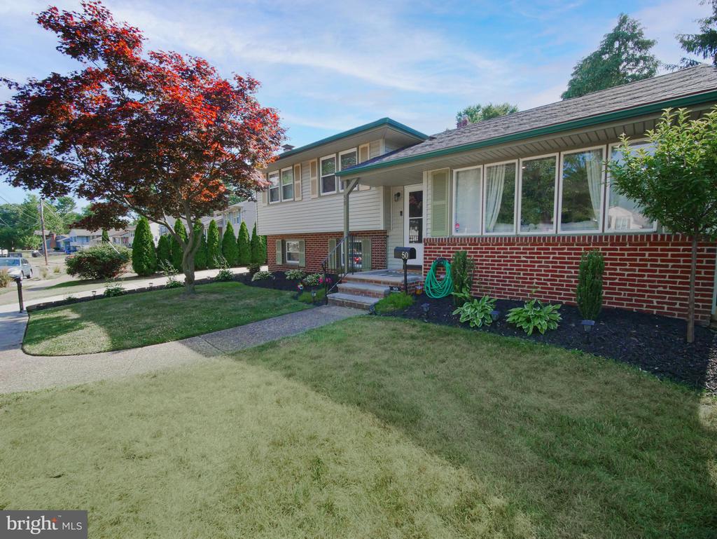 50 HOLLY DRIVE