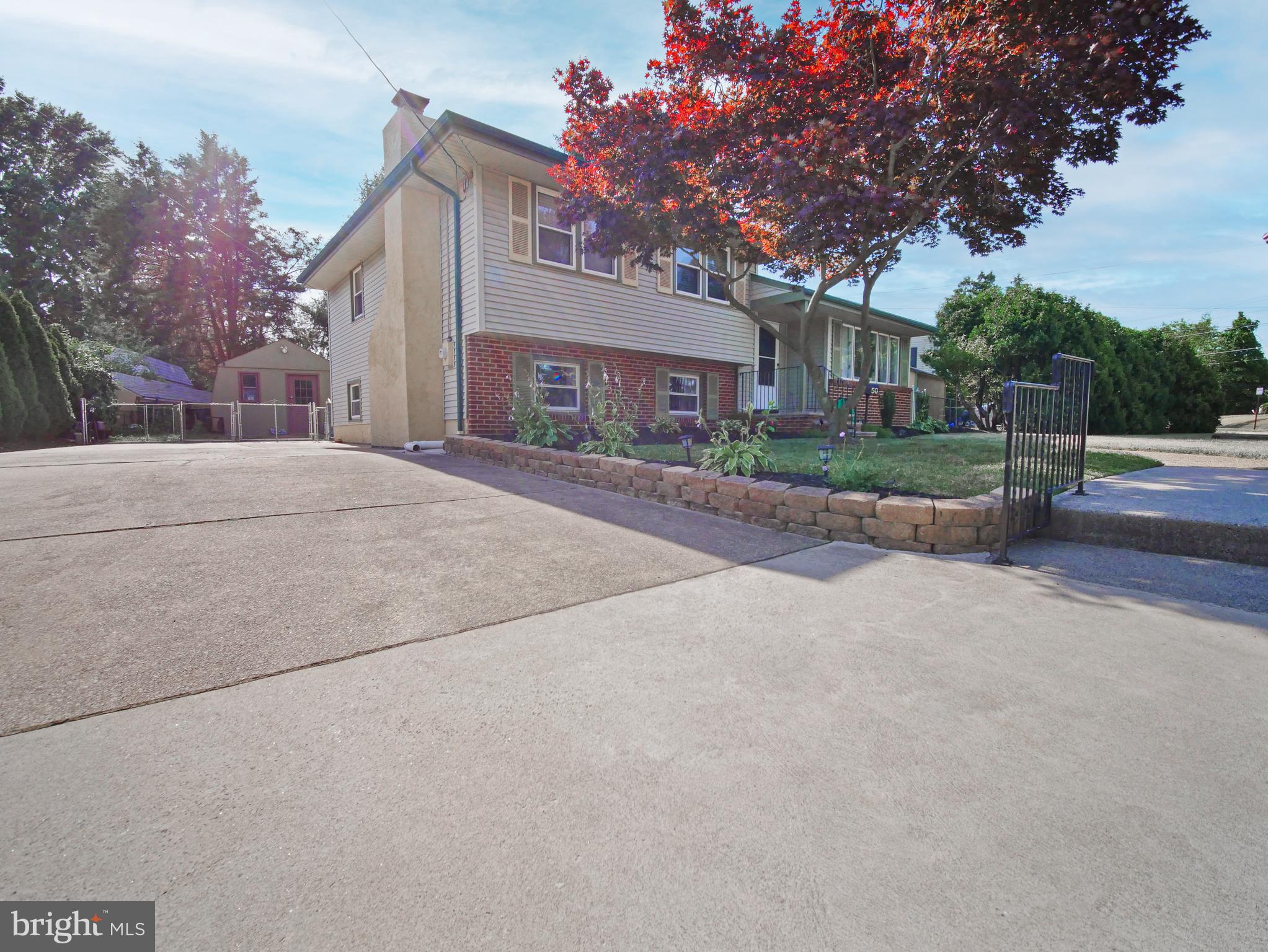 50 HOLLY DRIVE
