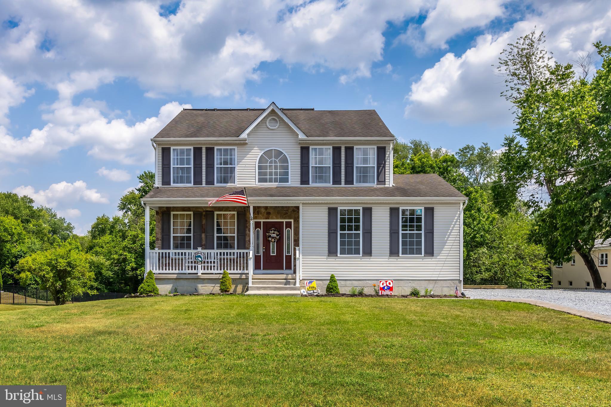105 Wilson Ave