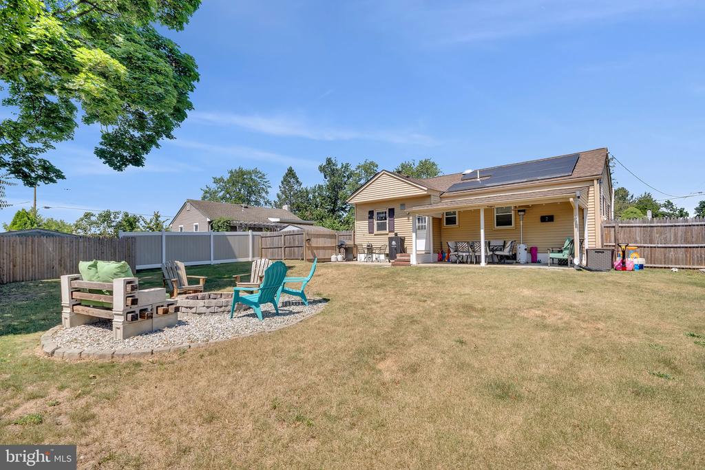 243 EVERGREEN AVENUE