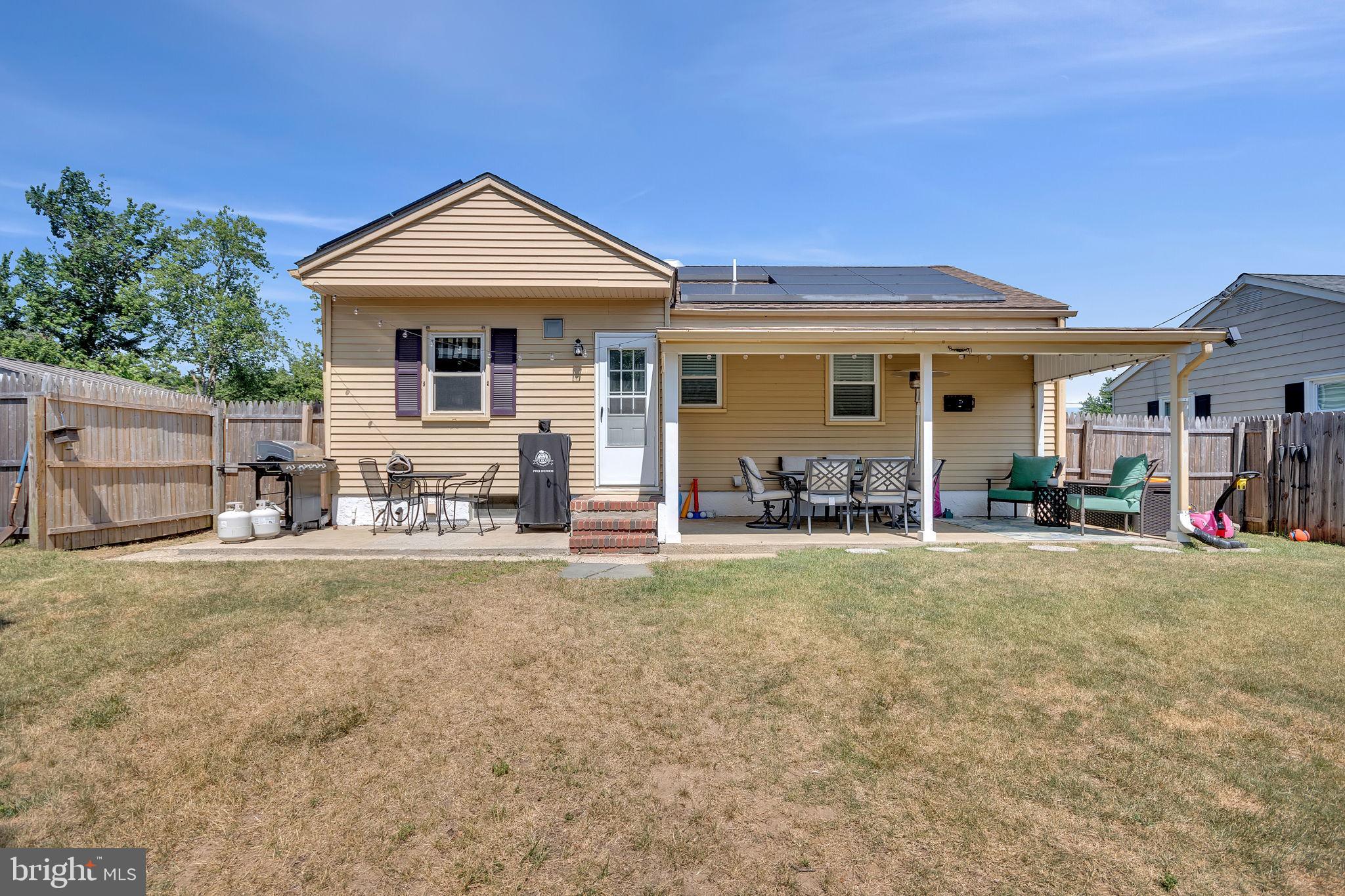 243 EVERGREEN AVENUE