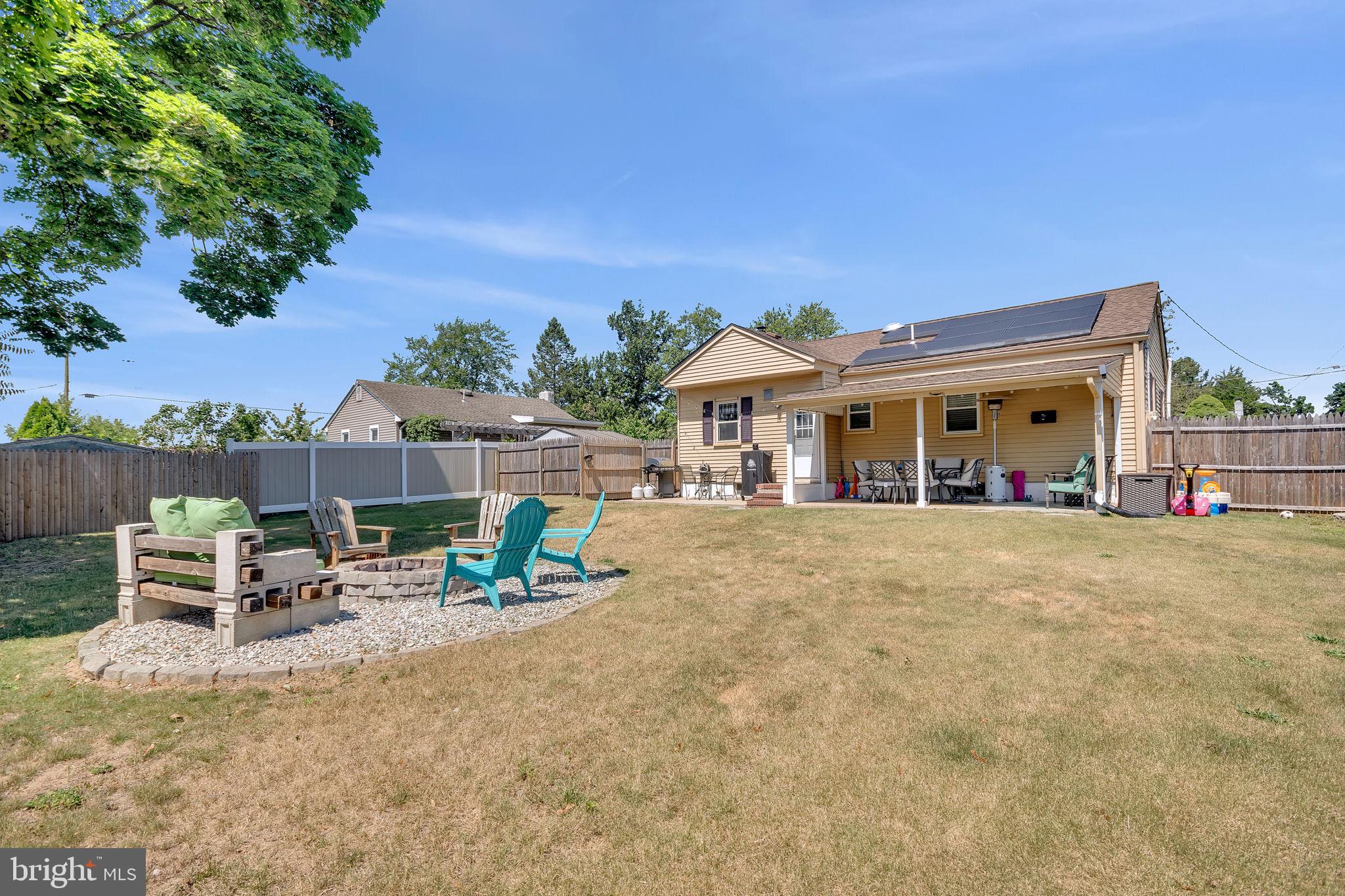 243 EVERGREEN AVENUE