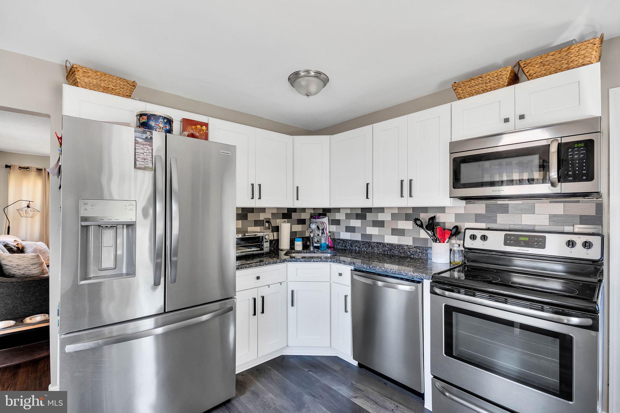 243 EVERGREEN AVENUE