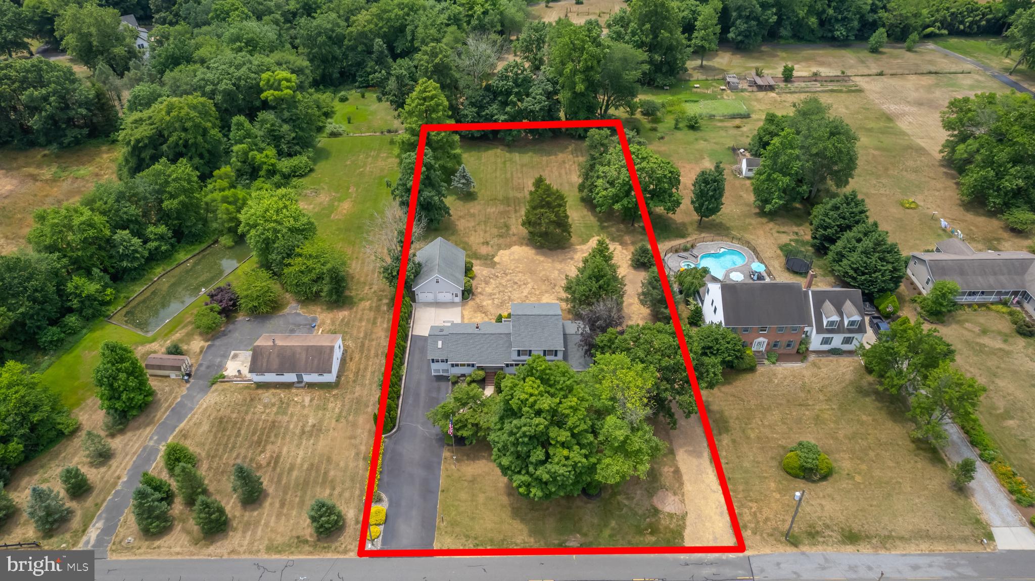 426 Bishop Rd