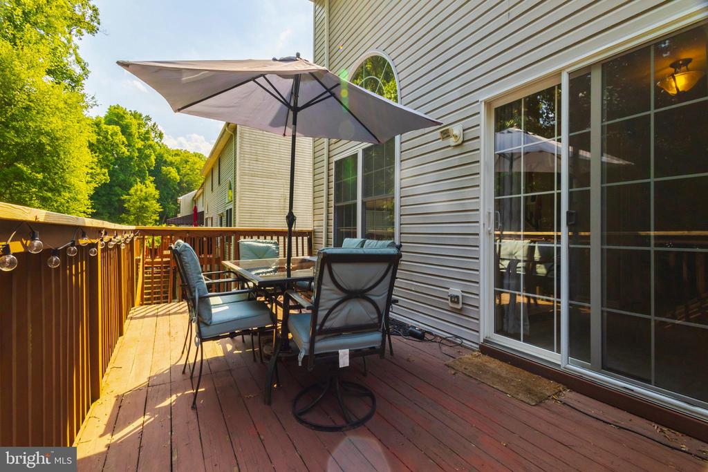 85 Arbour Ct