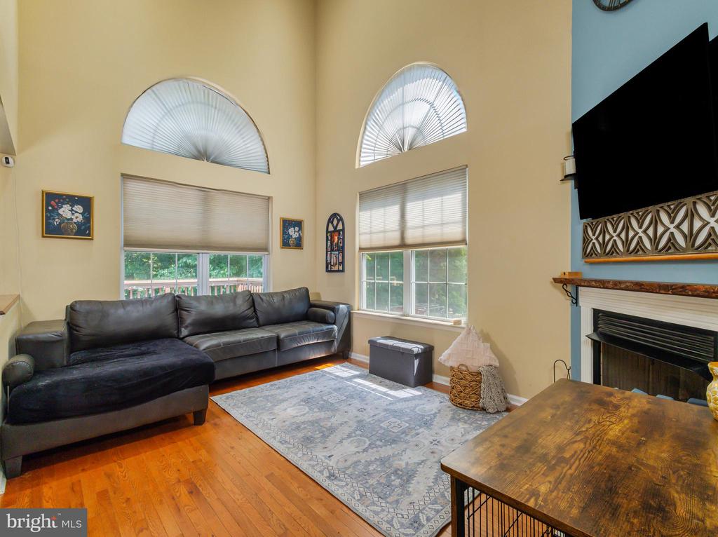 85 Arbour Ct