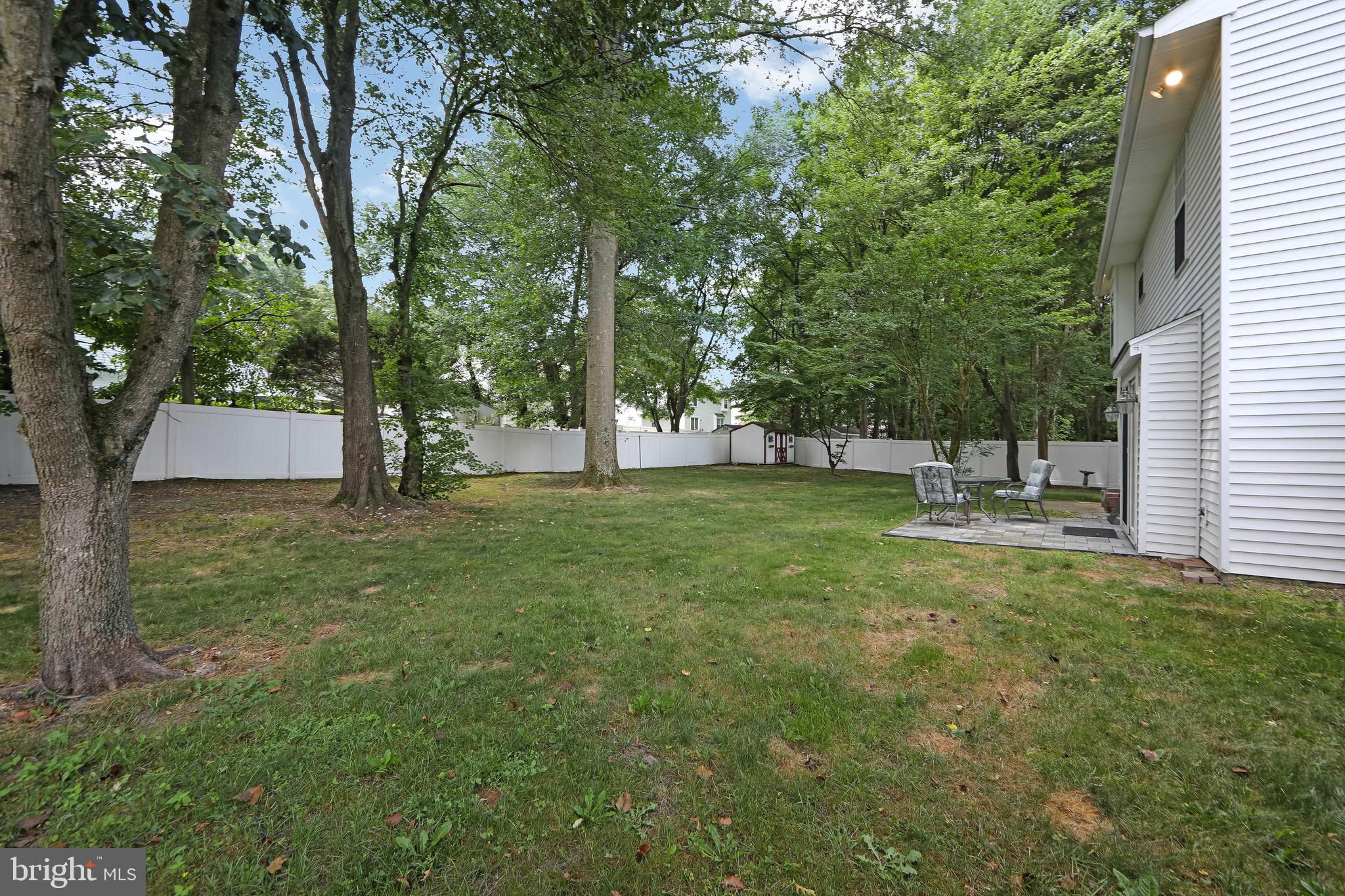 37 Hilliard Way