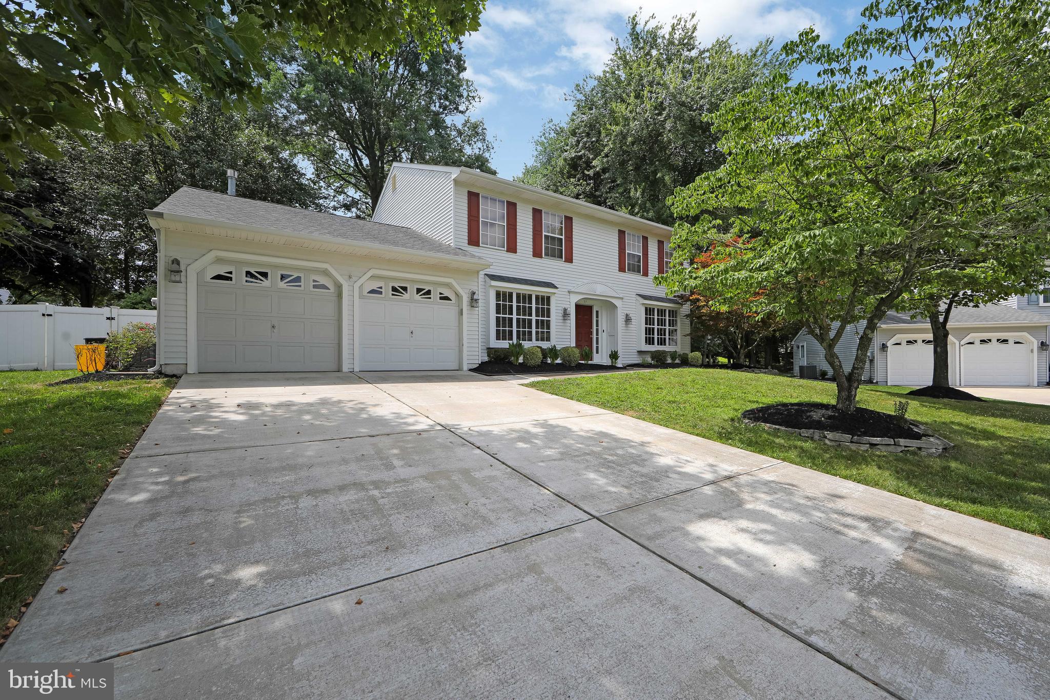 37 Hilliard Way