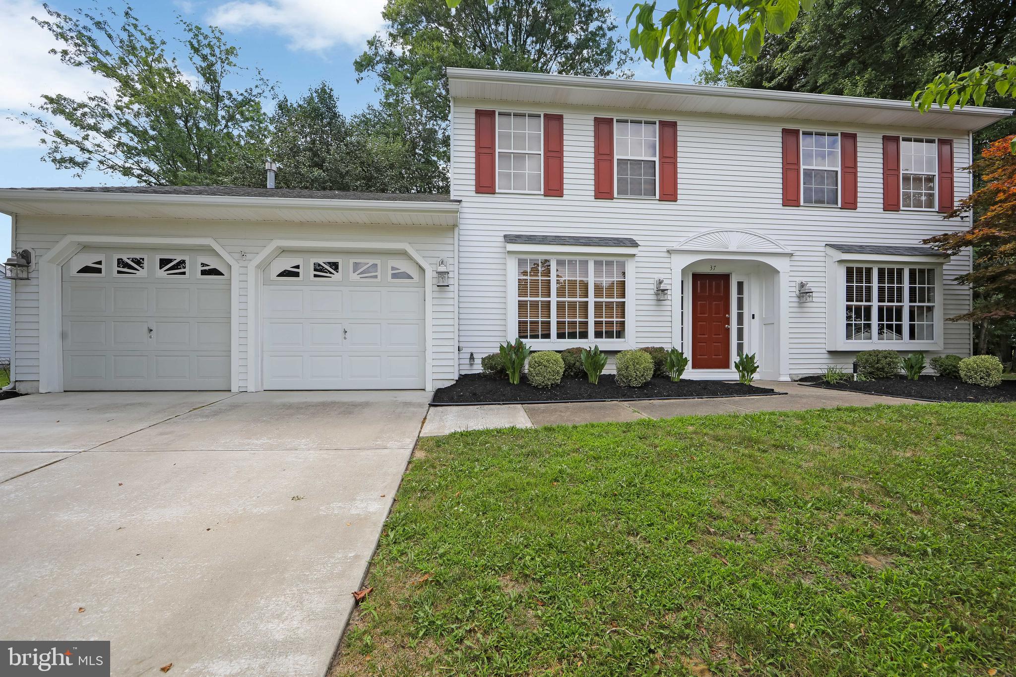 37 Hilliard Way