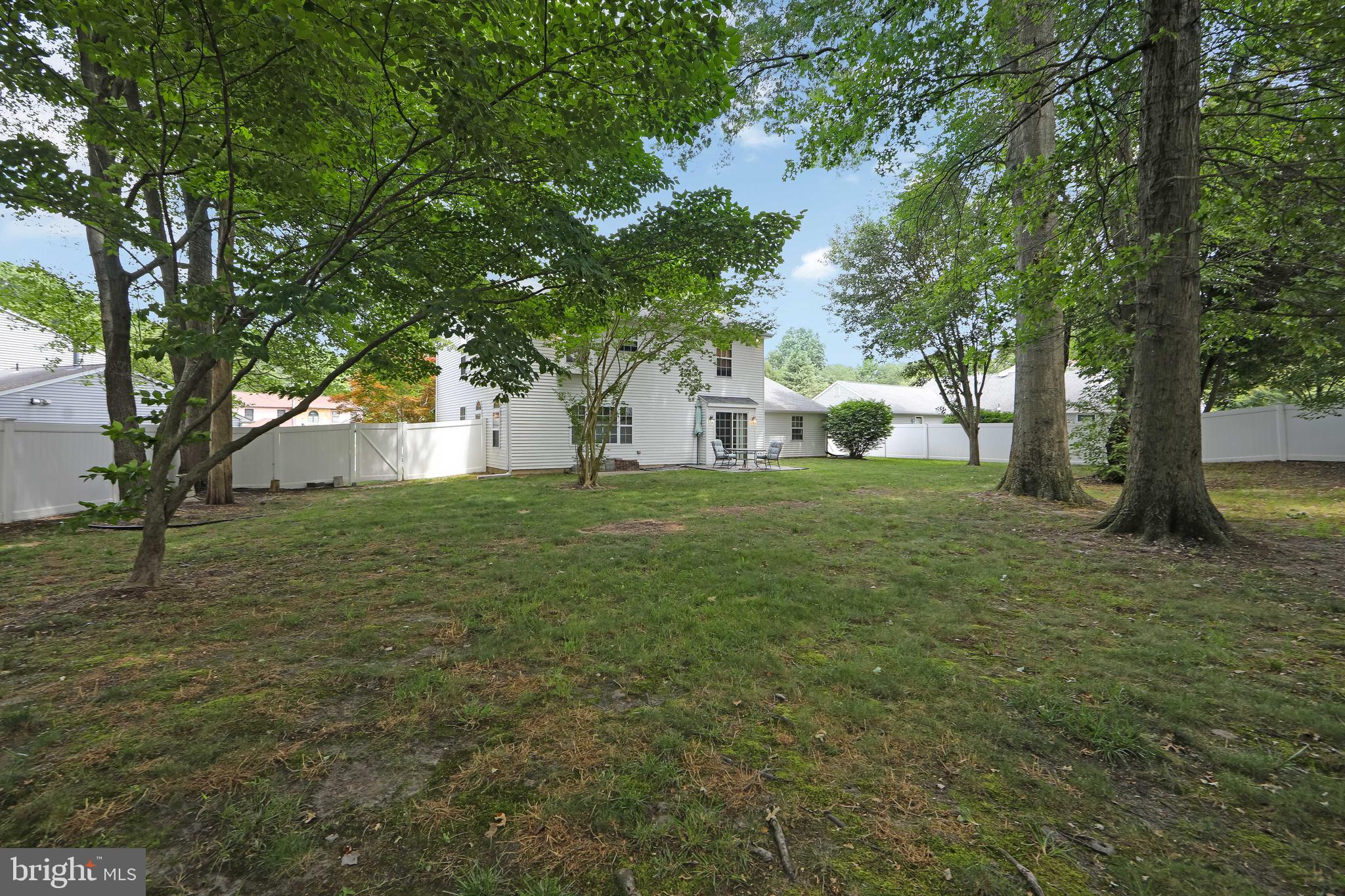 37 Hilliard Way
