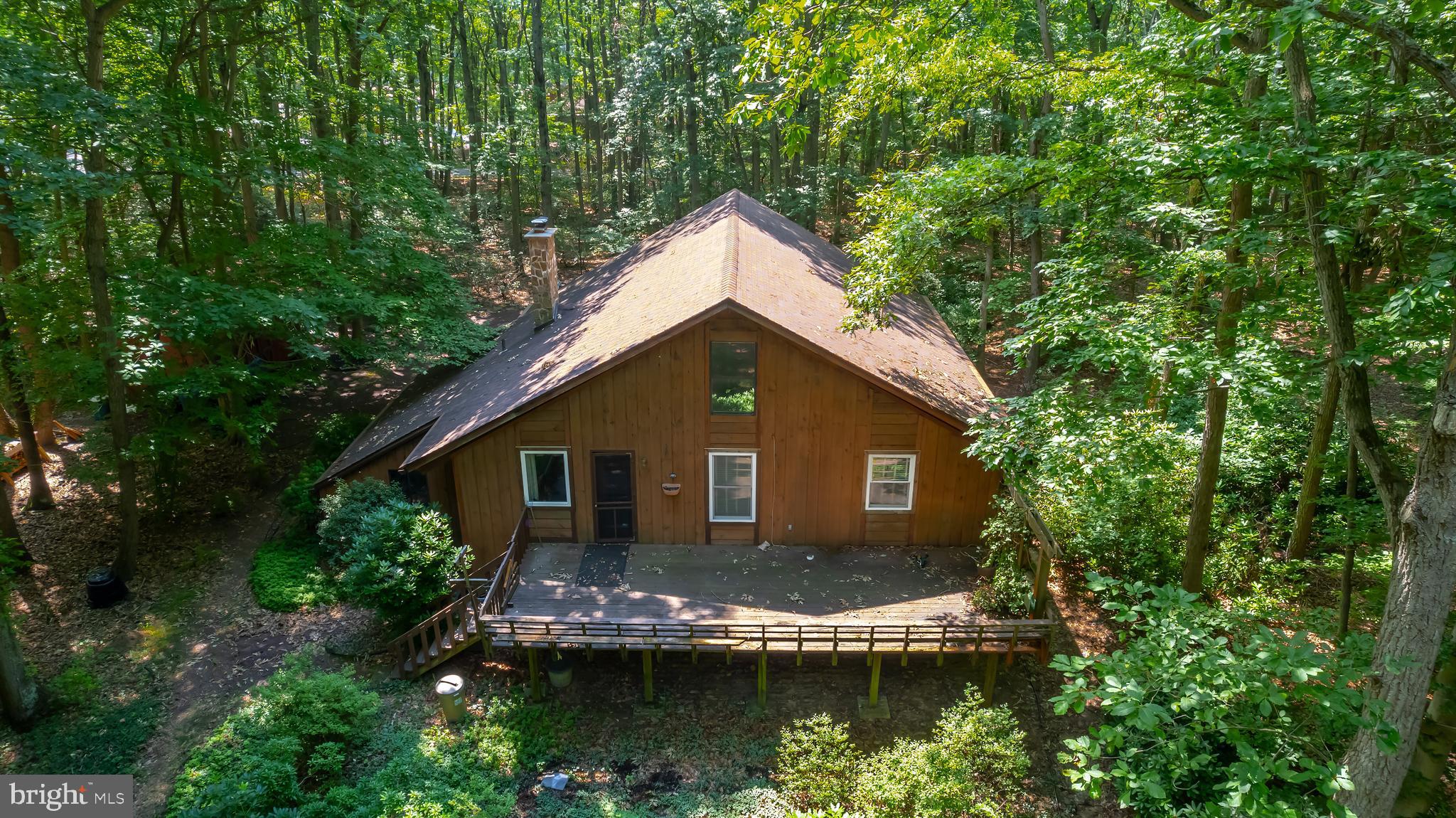 109 Foxford Ln