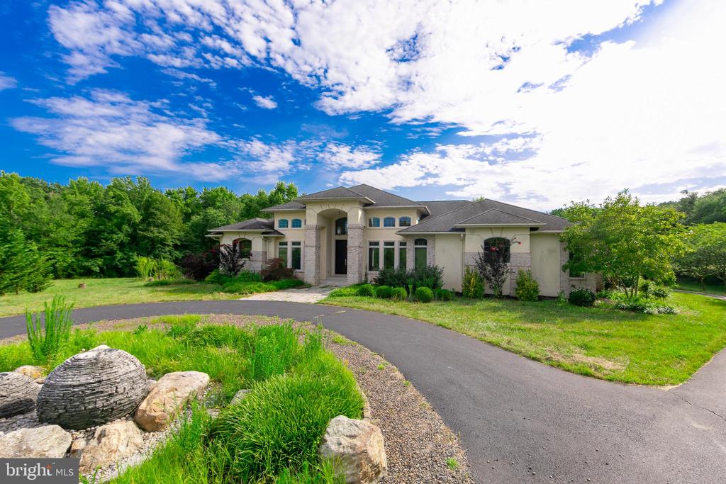 241 HARRISONVILLE ROAD