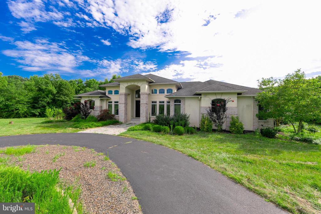 241 HARRISONVILLE ROAD