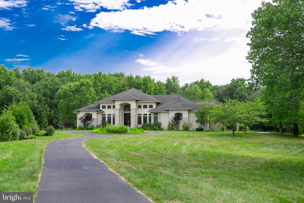 241 HARRISONVILLE ROAD