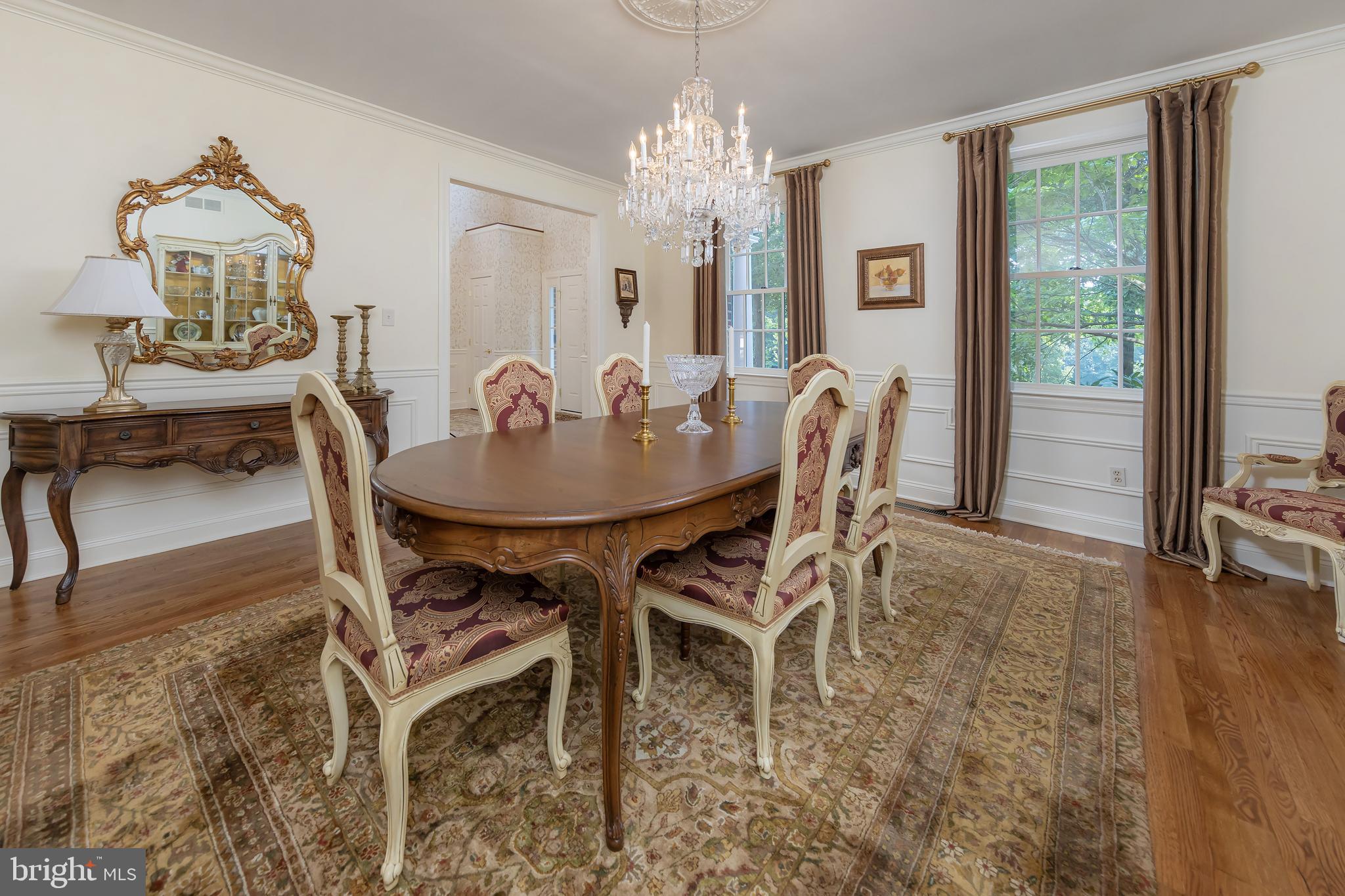 306 Fox Run Ct